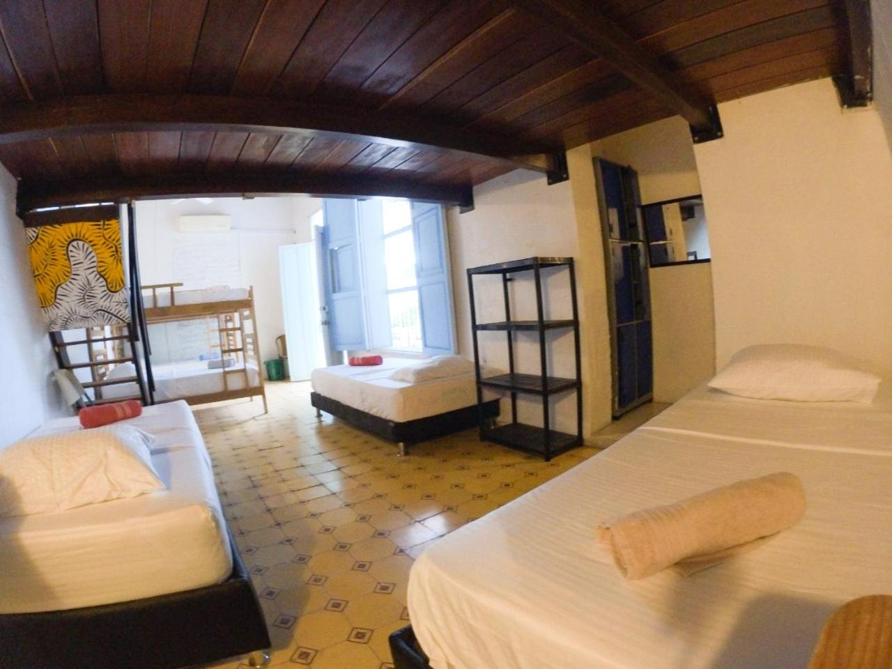 Hostal Españolete view 4