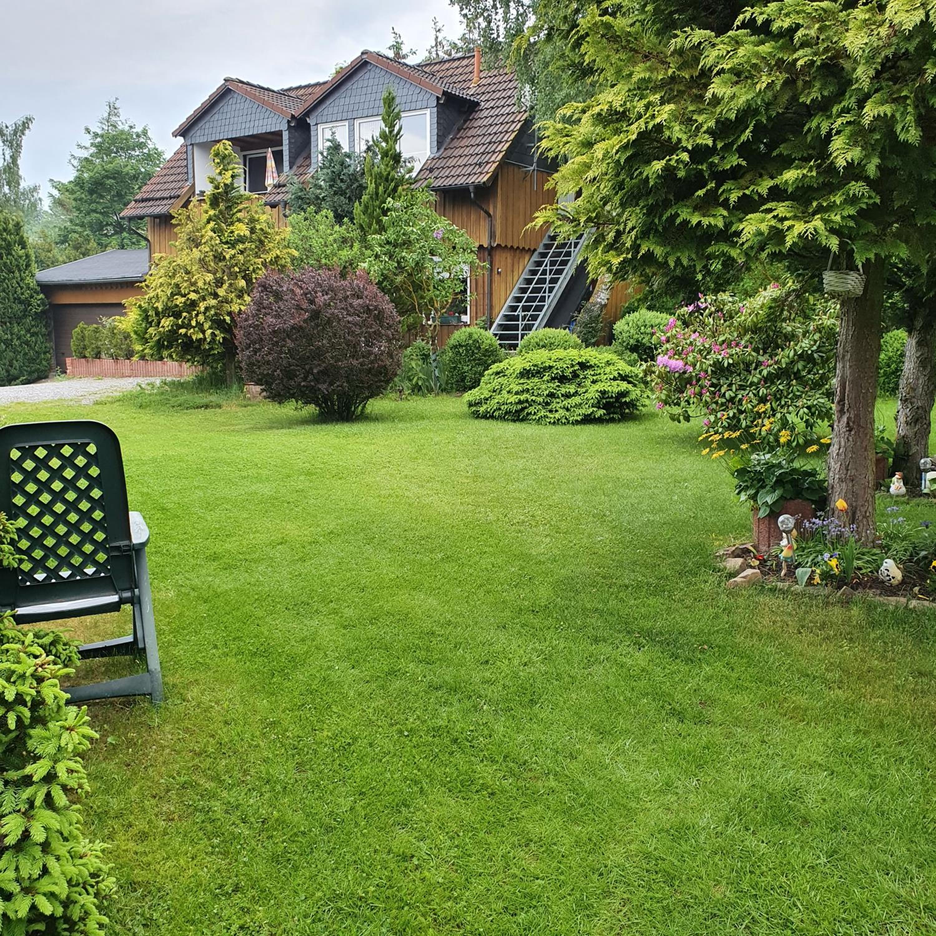 Schau ins Land