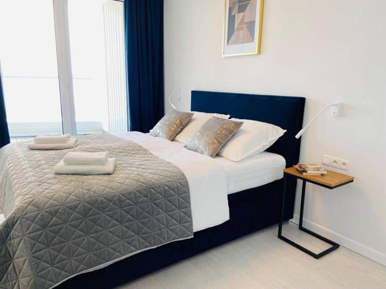 Rogowo Pearl Apartament Resko view 5