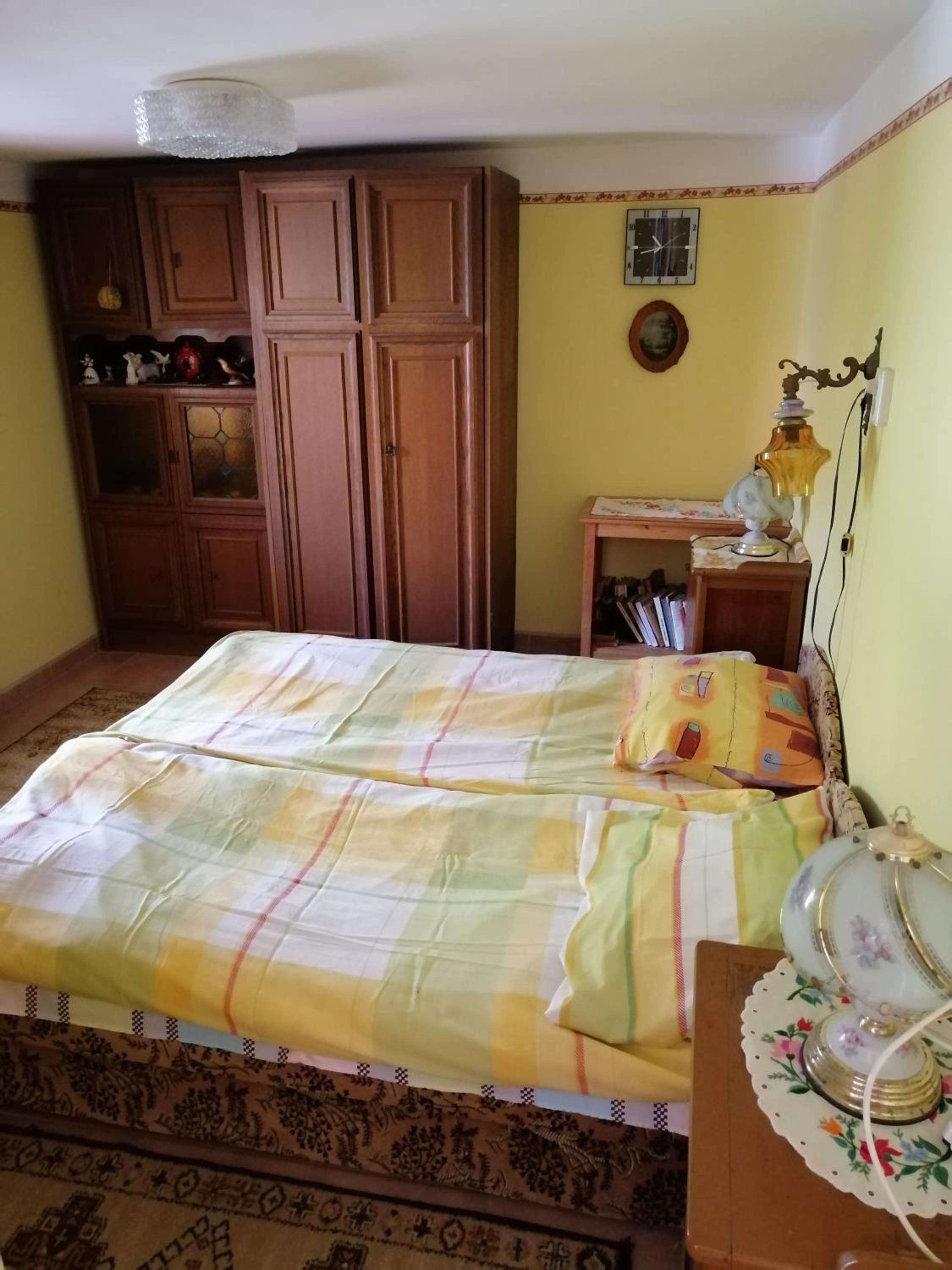 Nagymama Házikója view 3