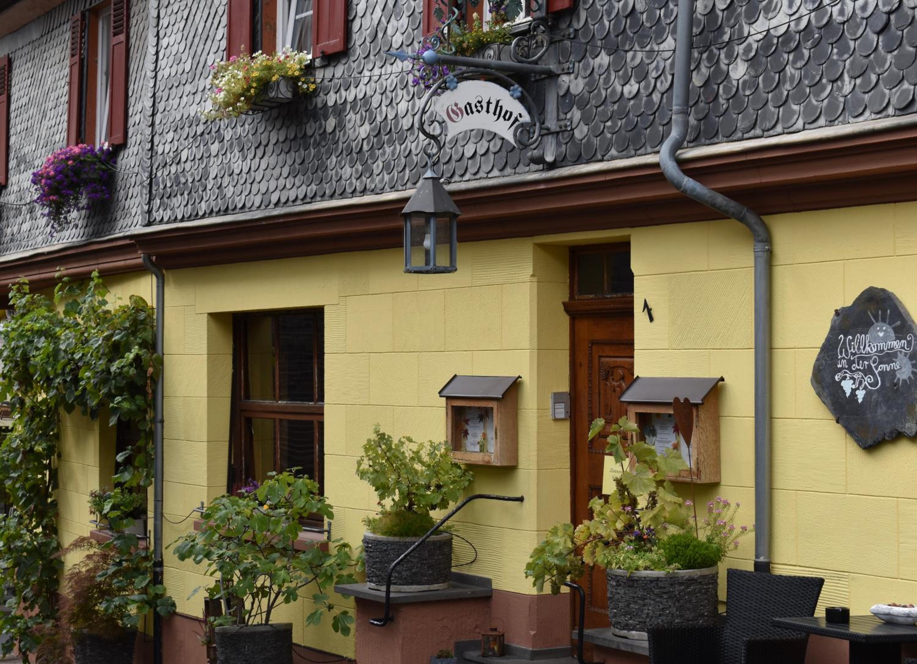 Landgasthof Zur Sonne