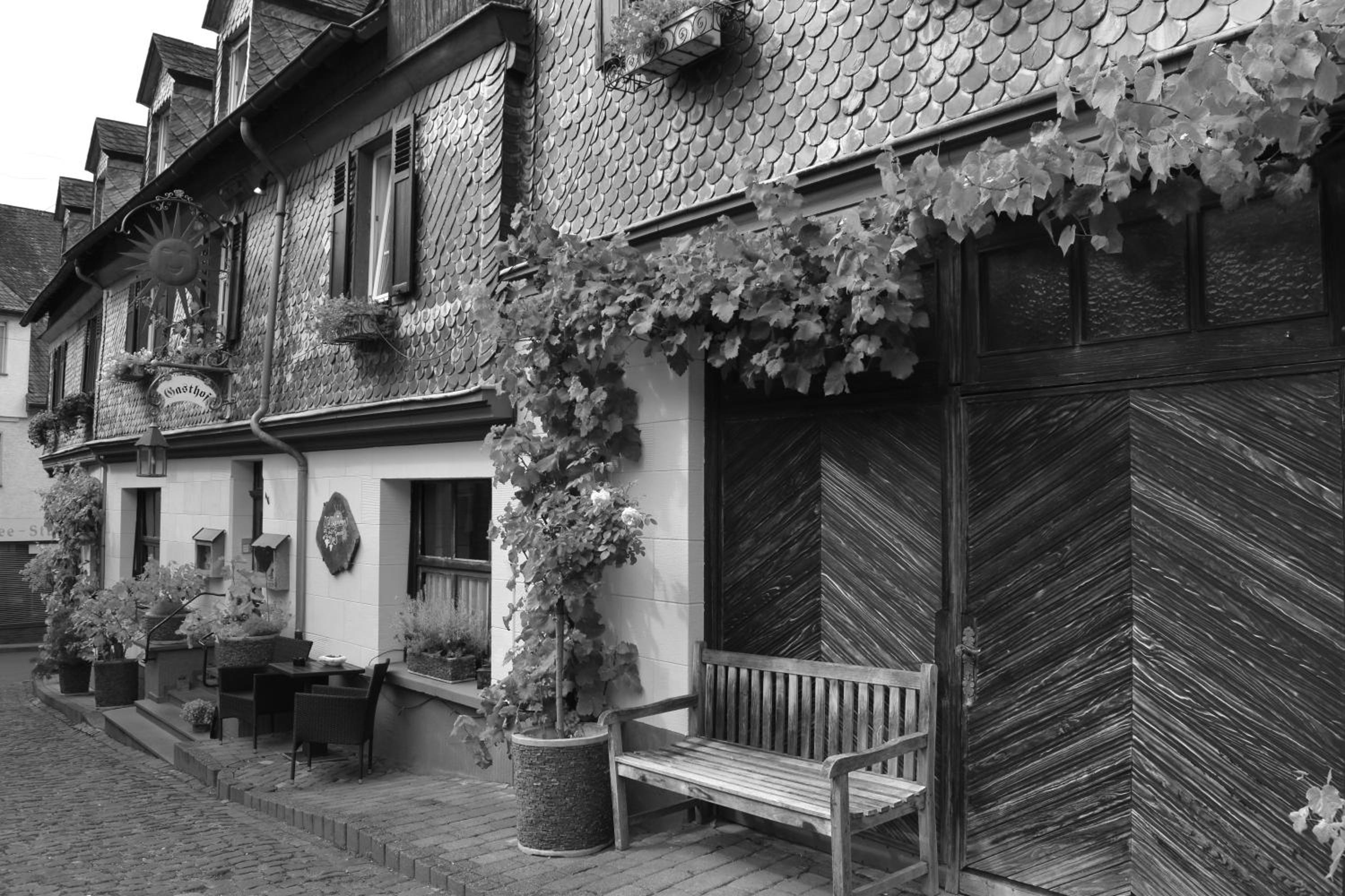 Landgasthof Zur Sonne