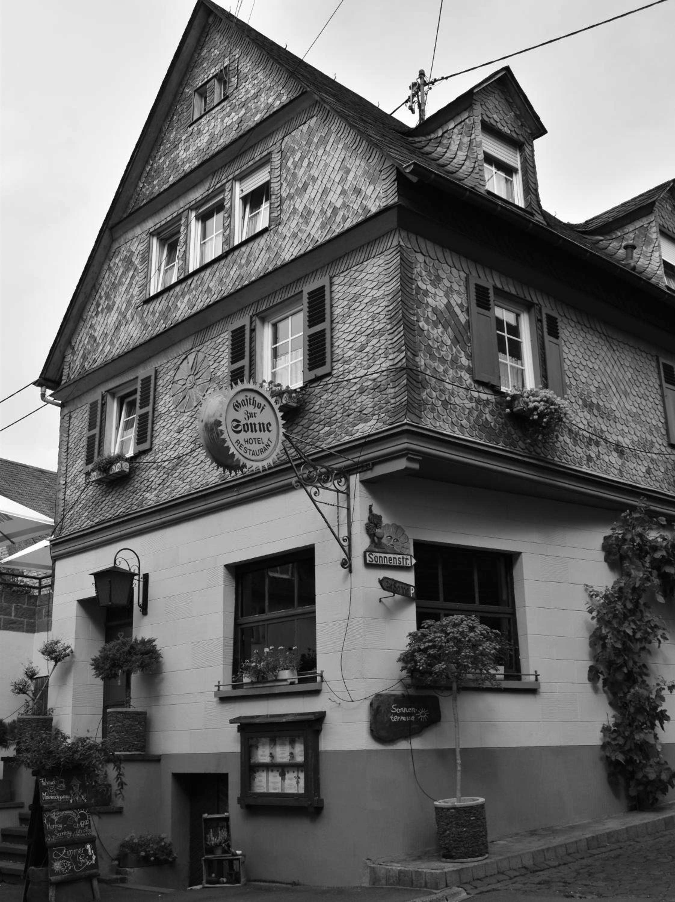 Landgasthof Zur Sonne