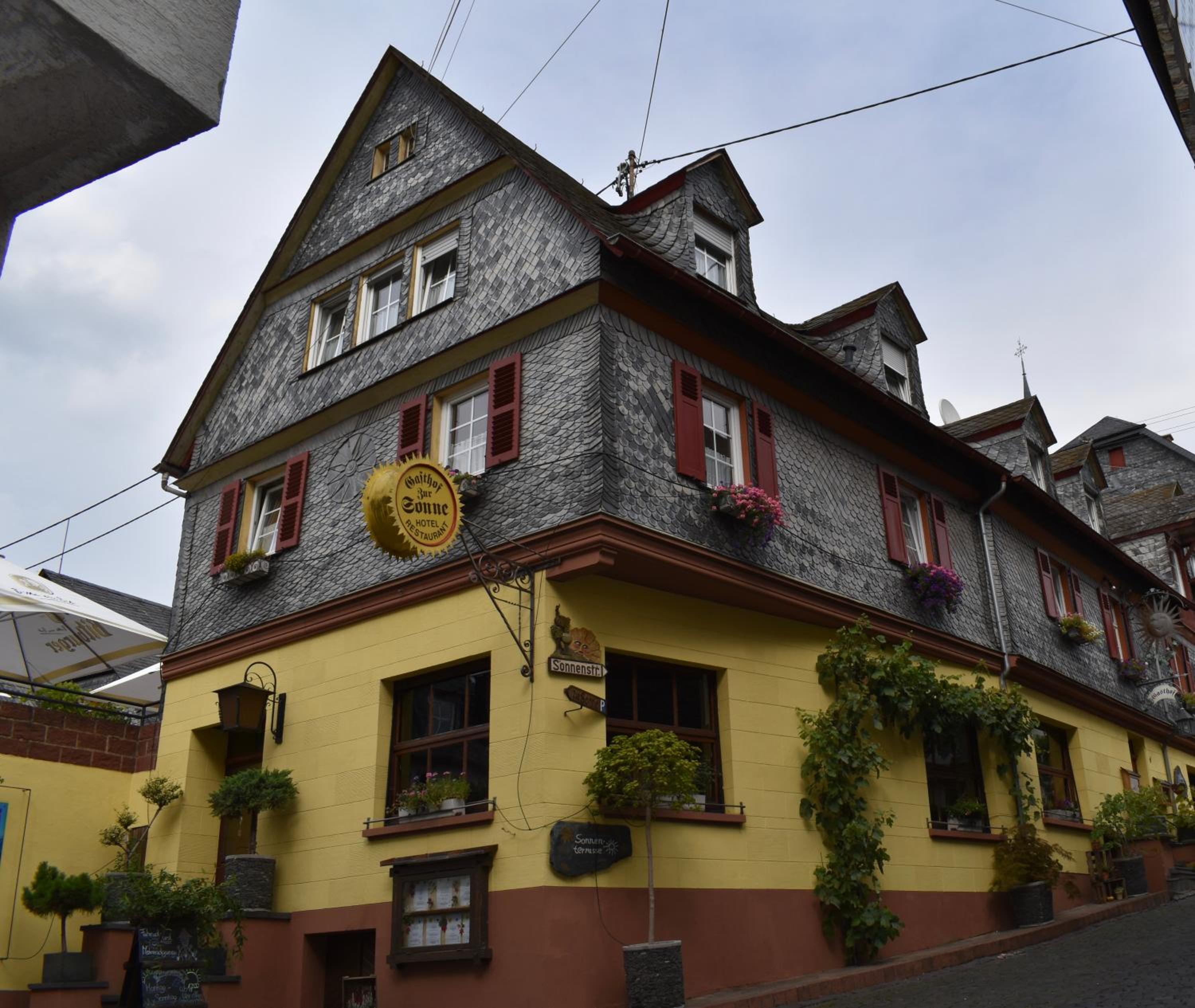 Landgasthof Zur Sonne