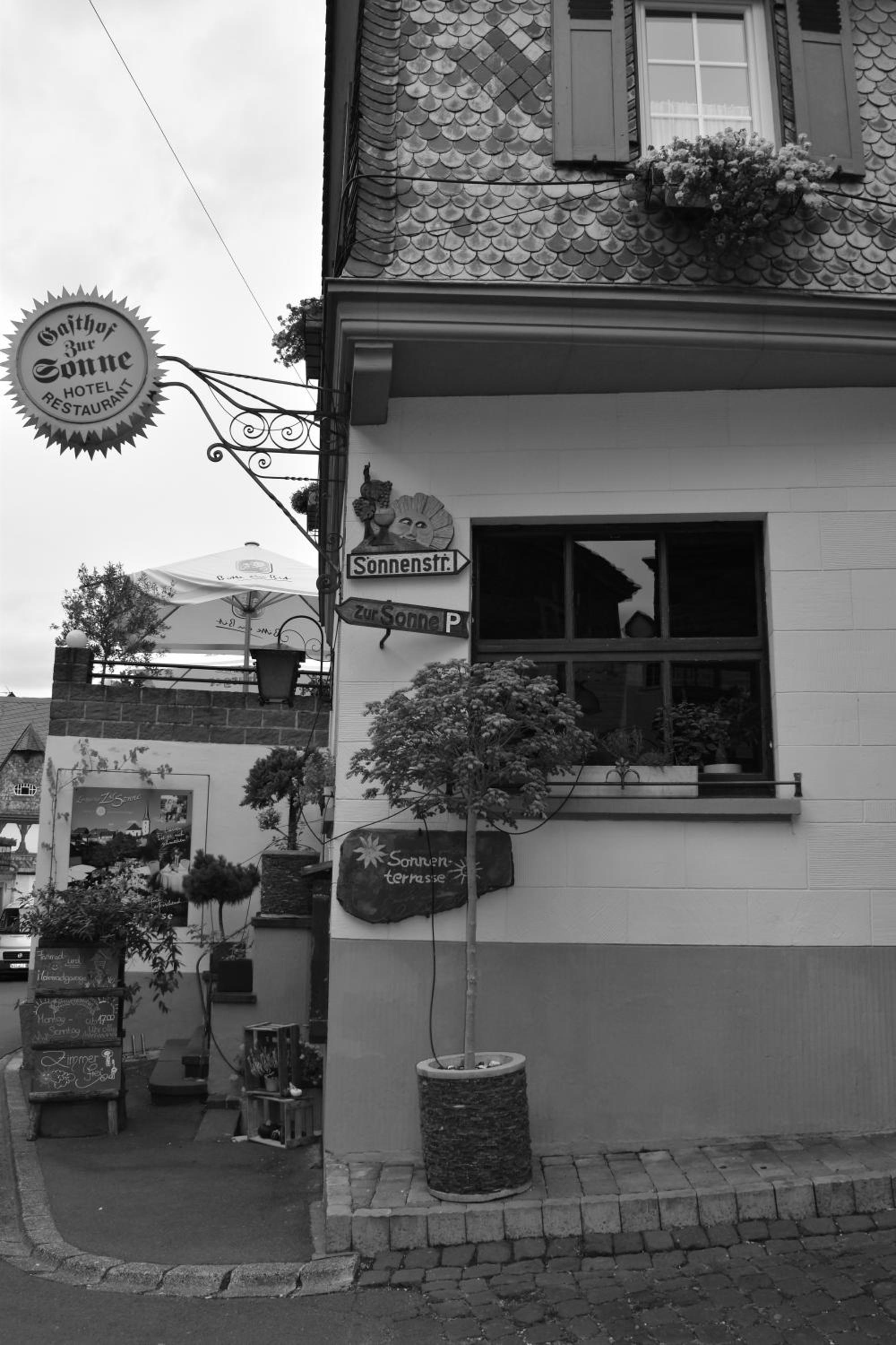 Landgasthof Zur Sonne