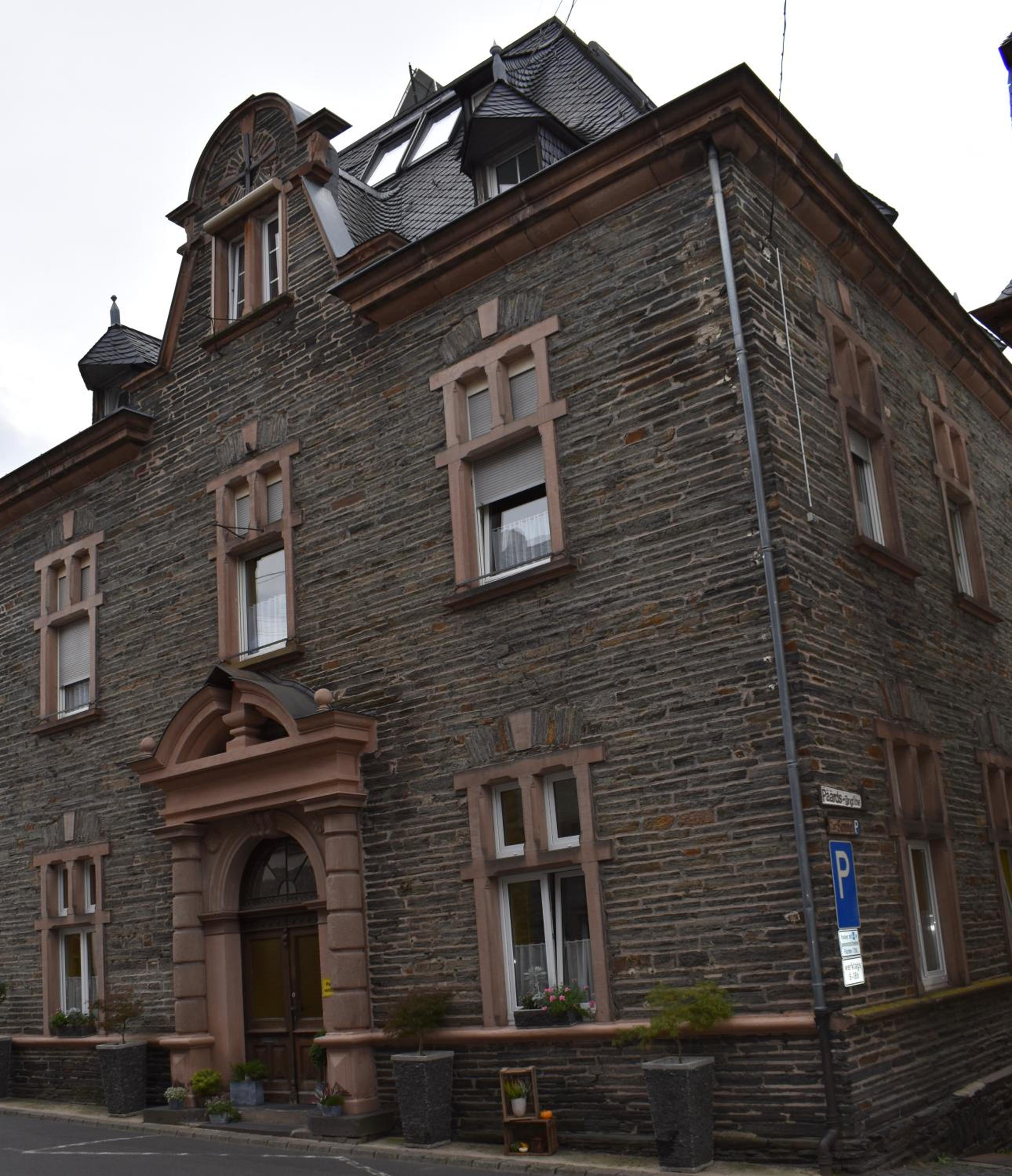 Landgasthof Zur Sonne