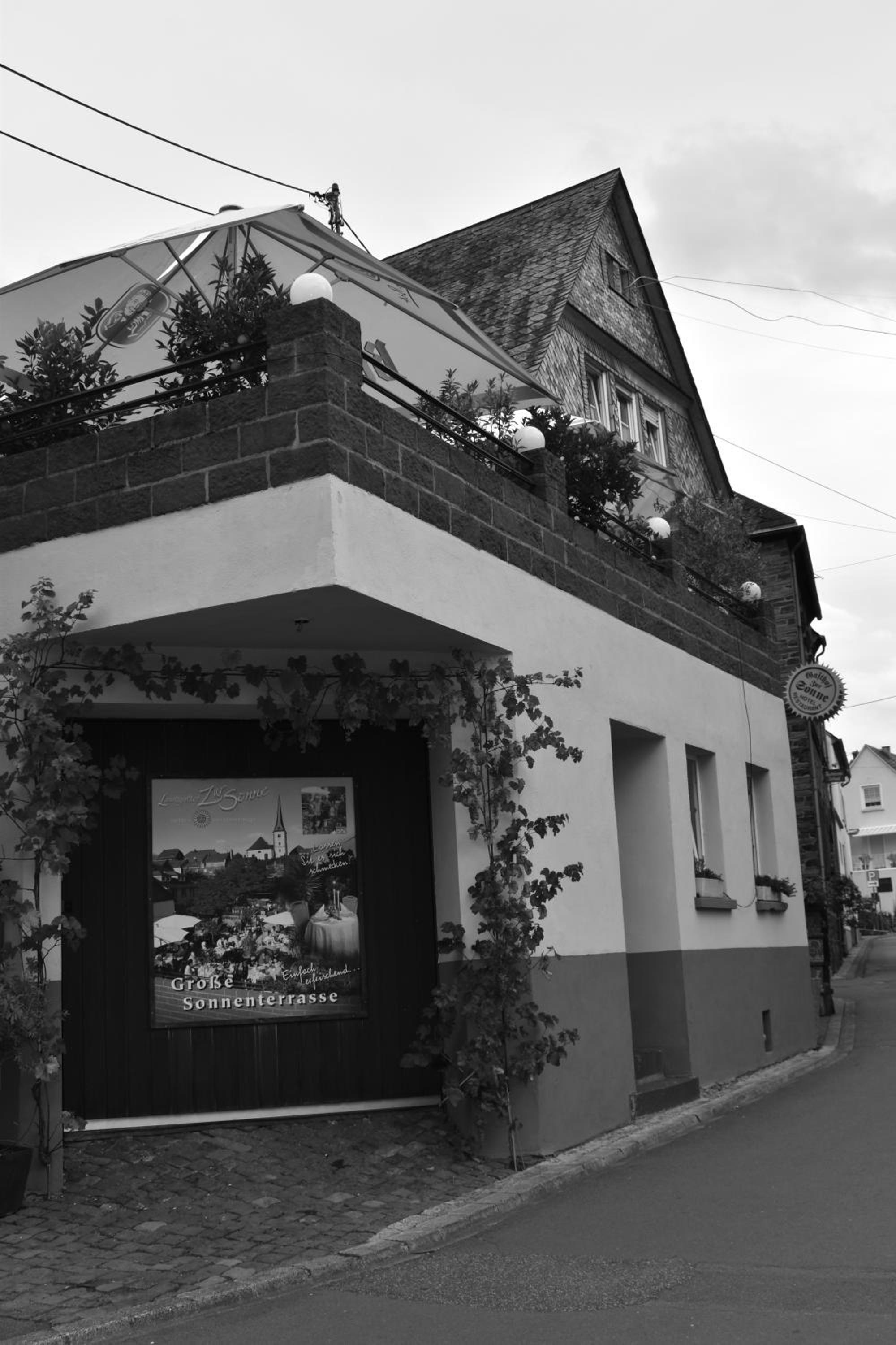 Landgasthof Zur Sonne