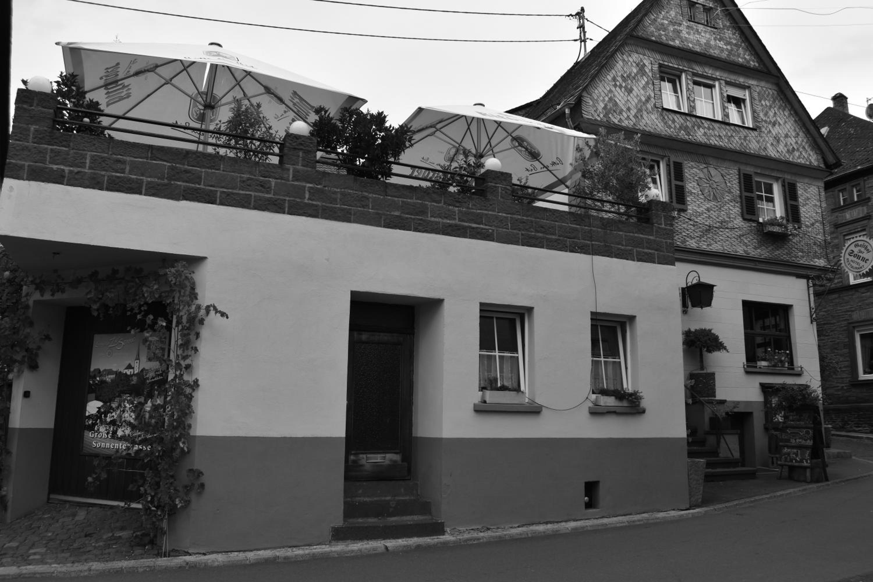 Landgasthof Zur Sonne