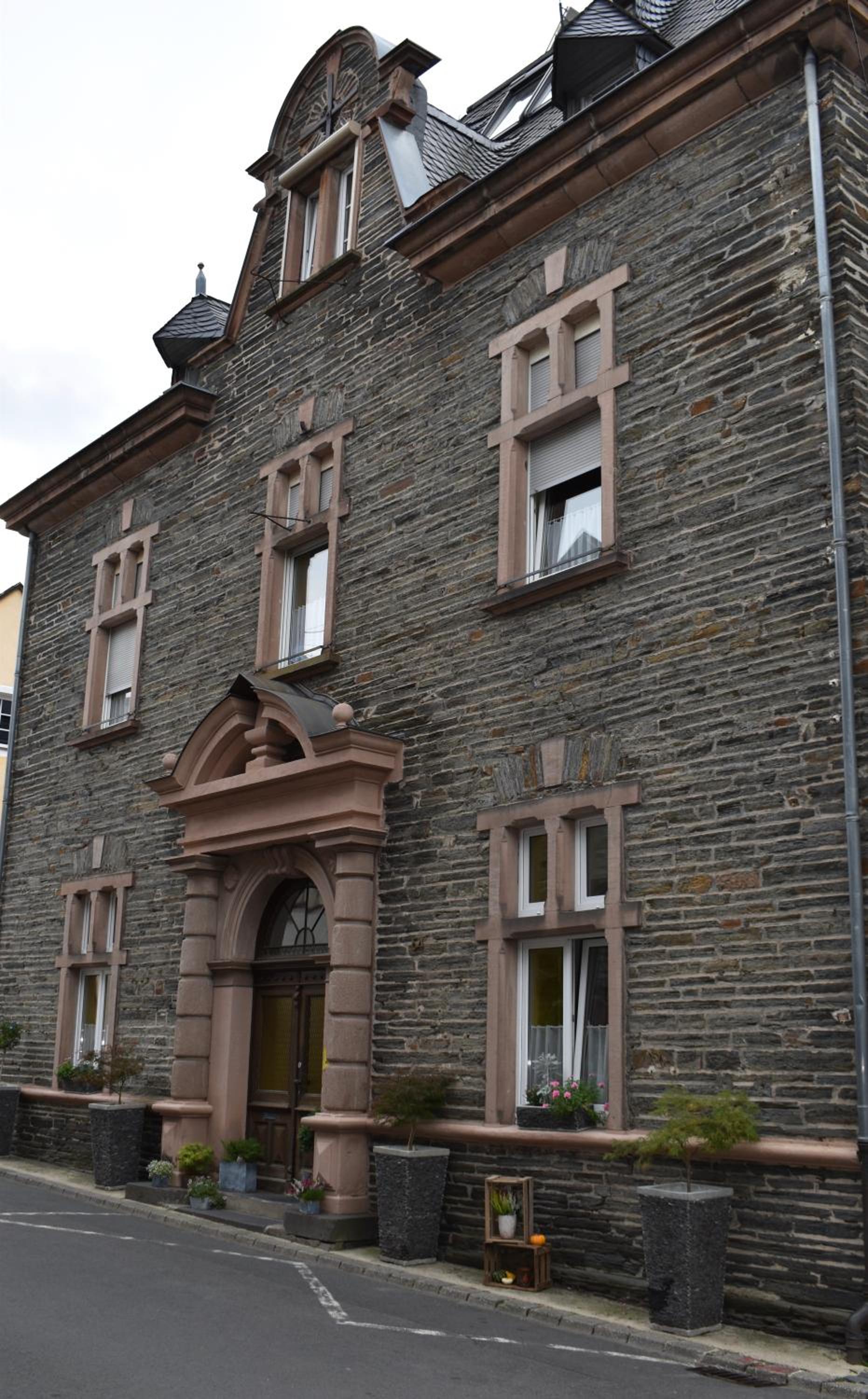 Landgasthof Zur Sonne