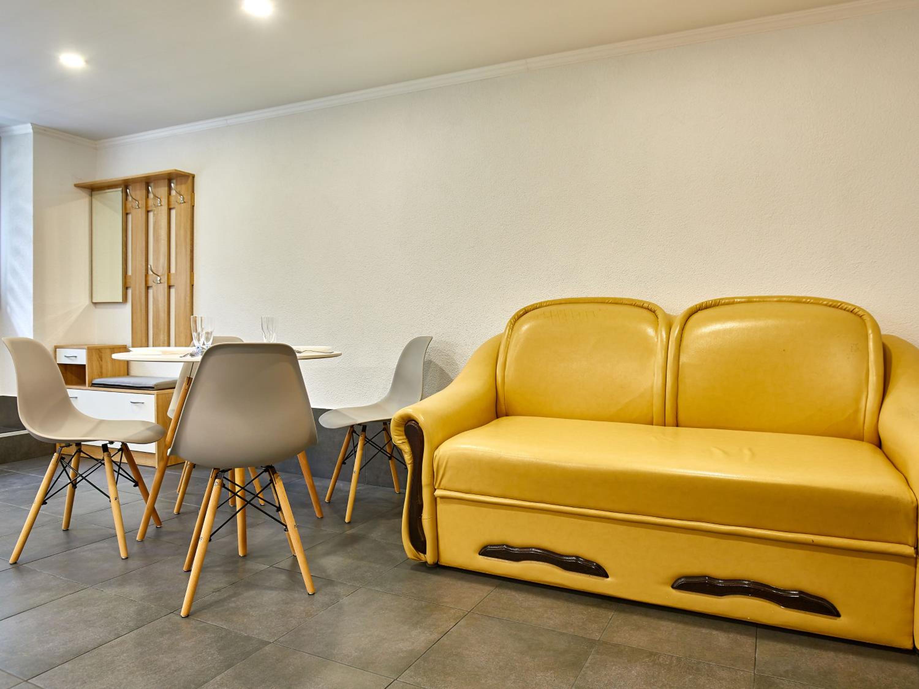 Private Apartments view 5