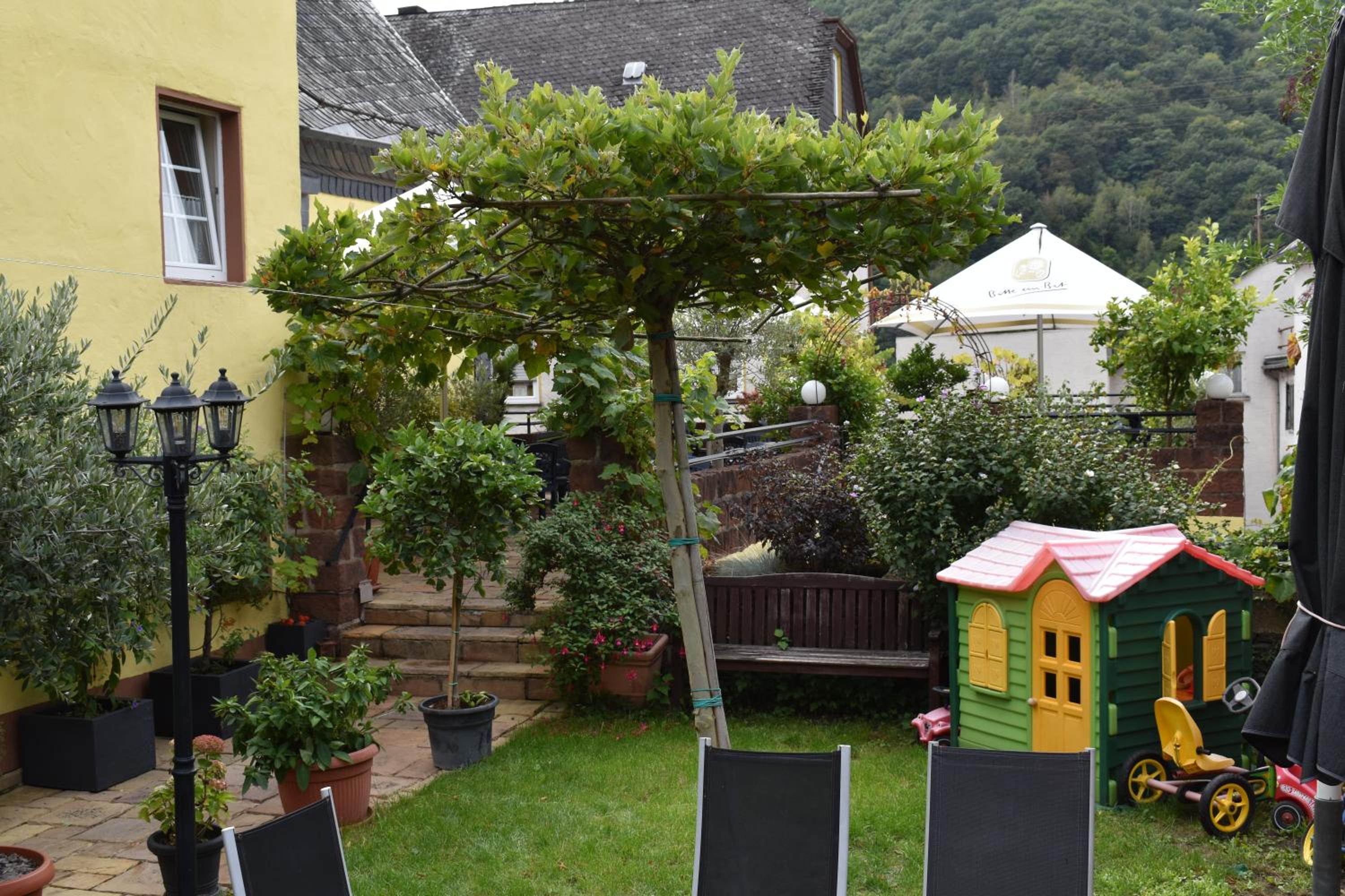 Landgasthof Zur Sonne