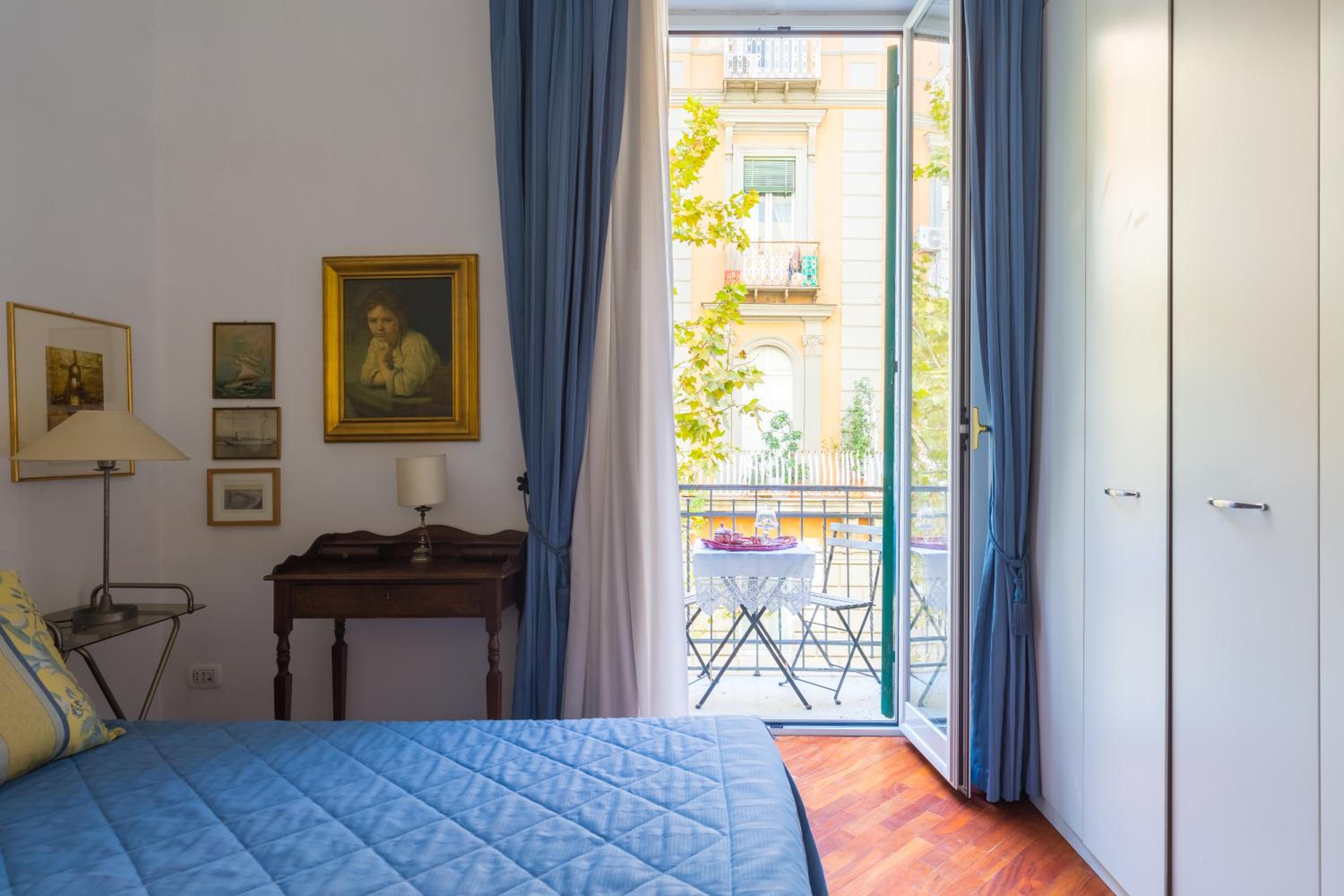 CASA FIORITA