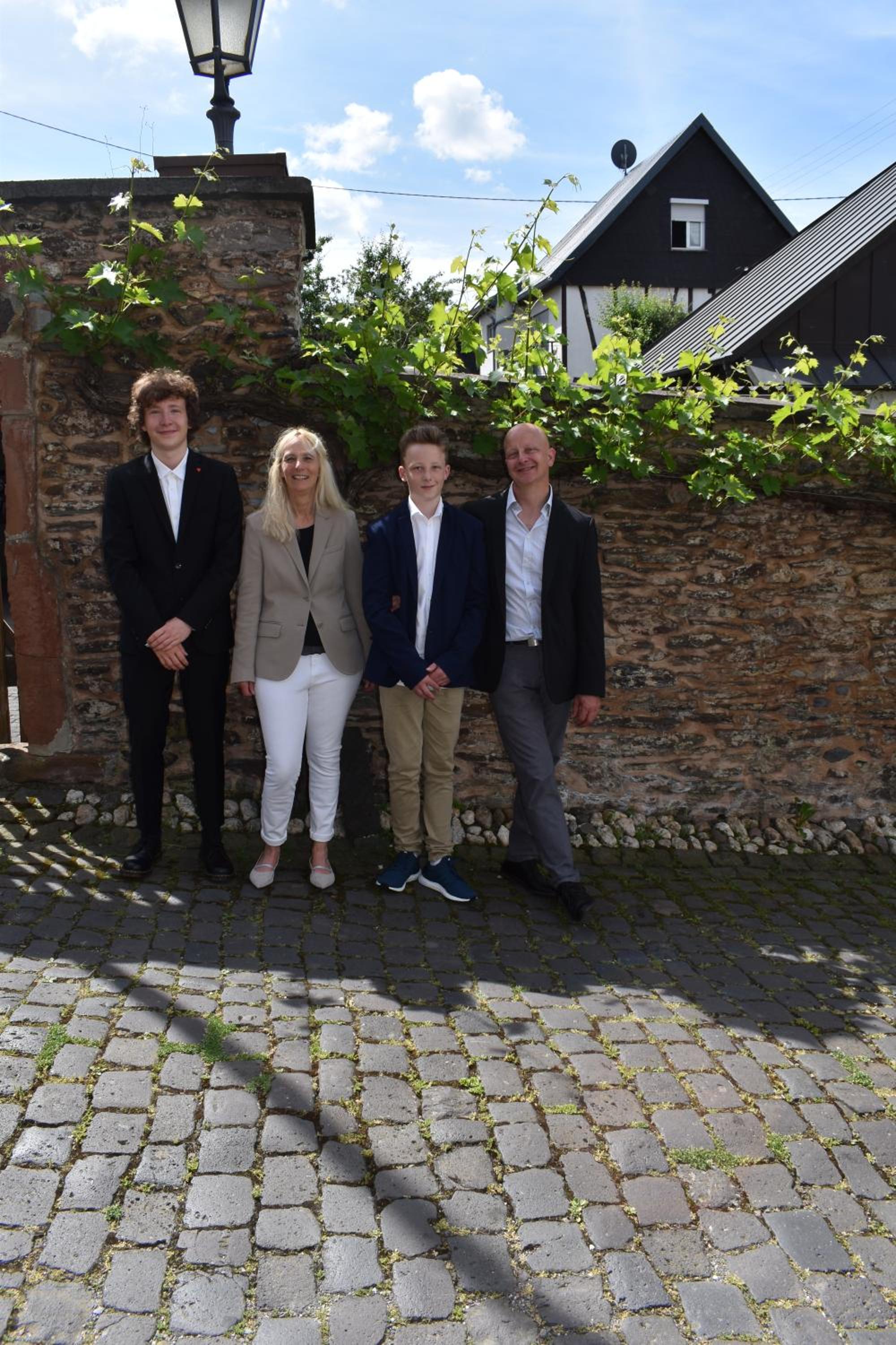 Landgasthof Zur Sonne