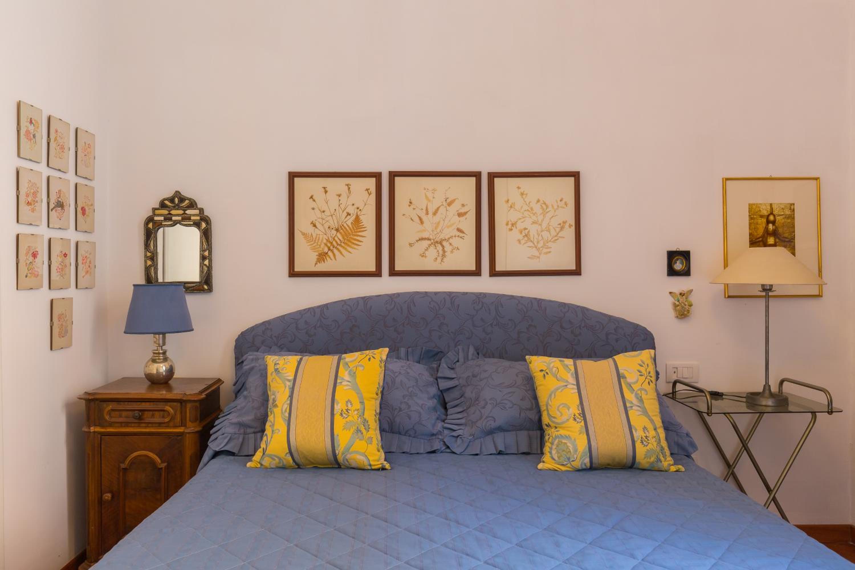 CASA FIORITA
