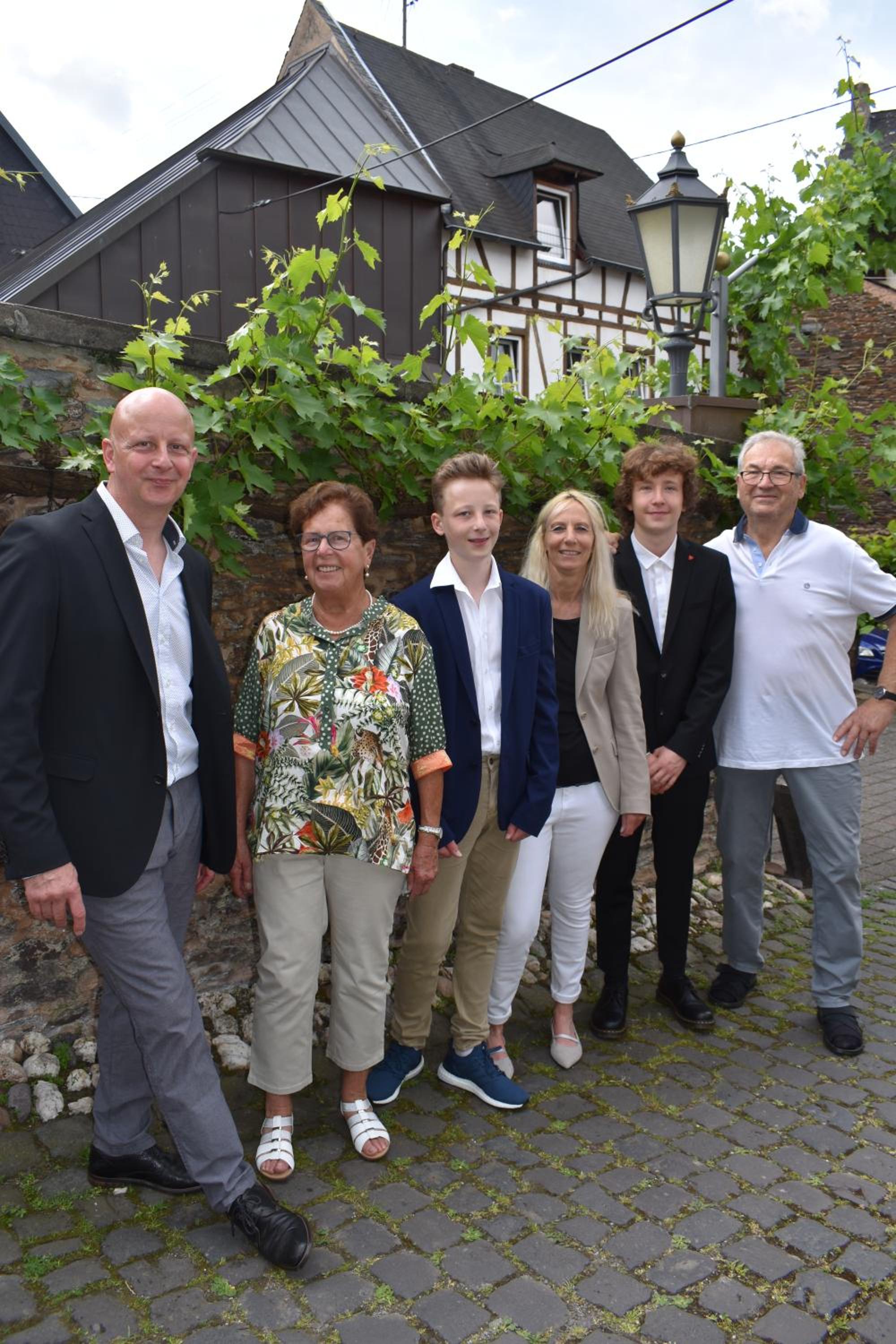 Landgasthof Zur Sonne