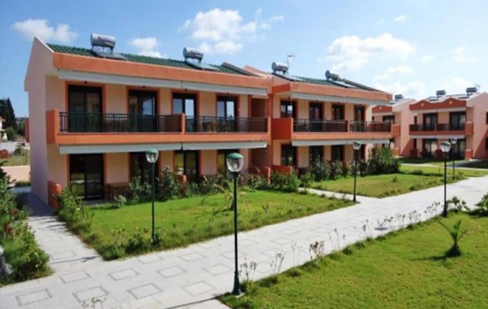 Stefania Sun Apartments view 2