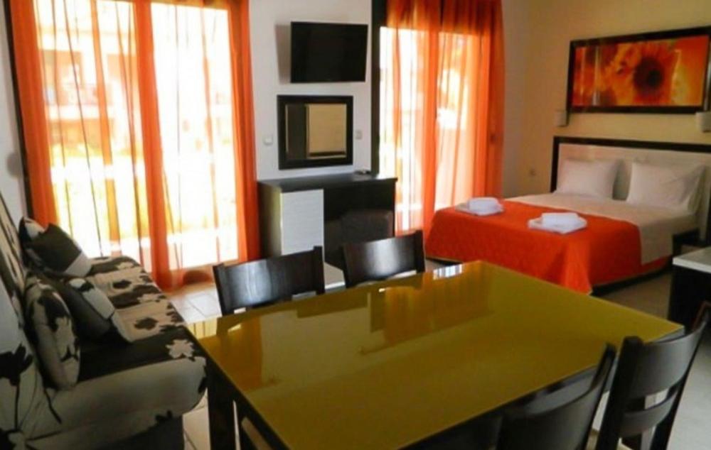 Stefania Sun Apartments view 3