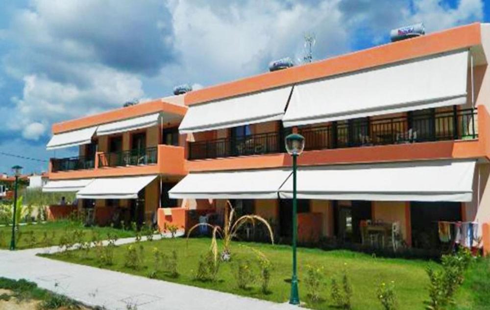 Stefania Sun Apartments view 4