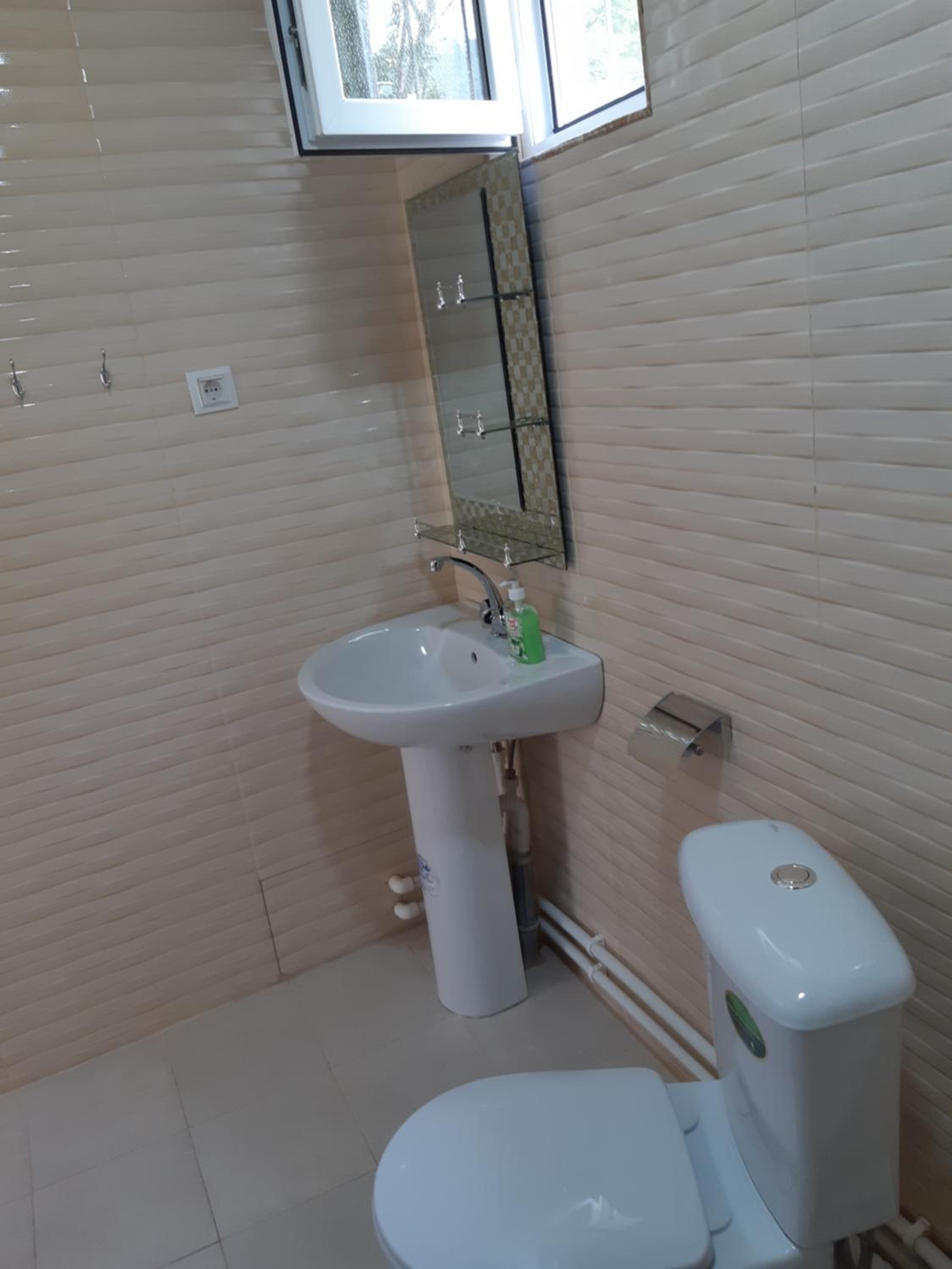 Andranik B&B