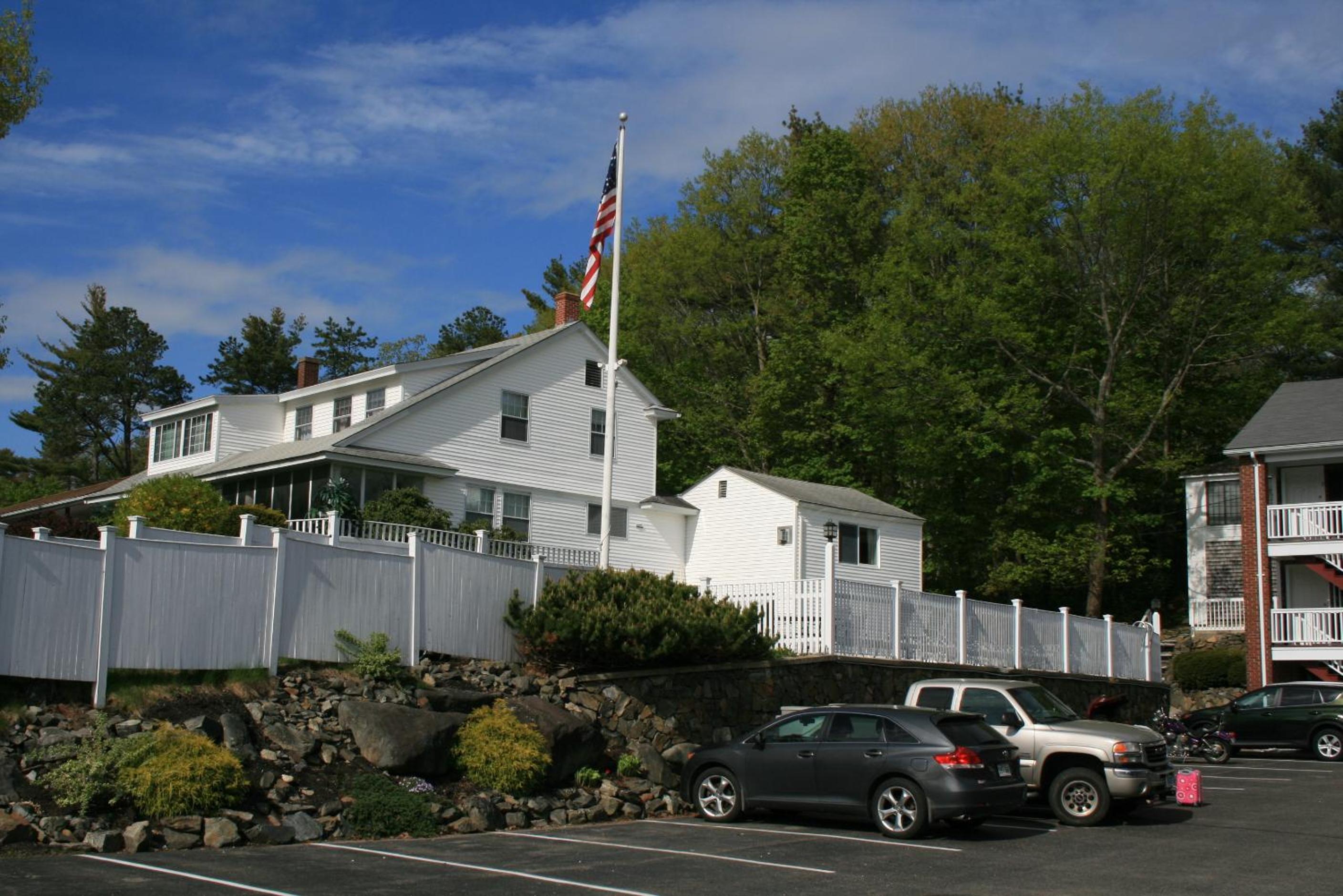 Sea View Motel - Property Image 72