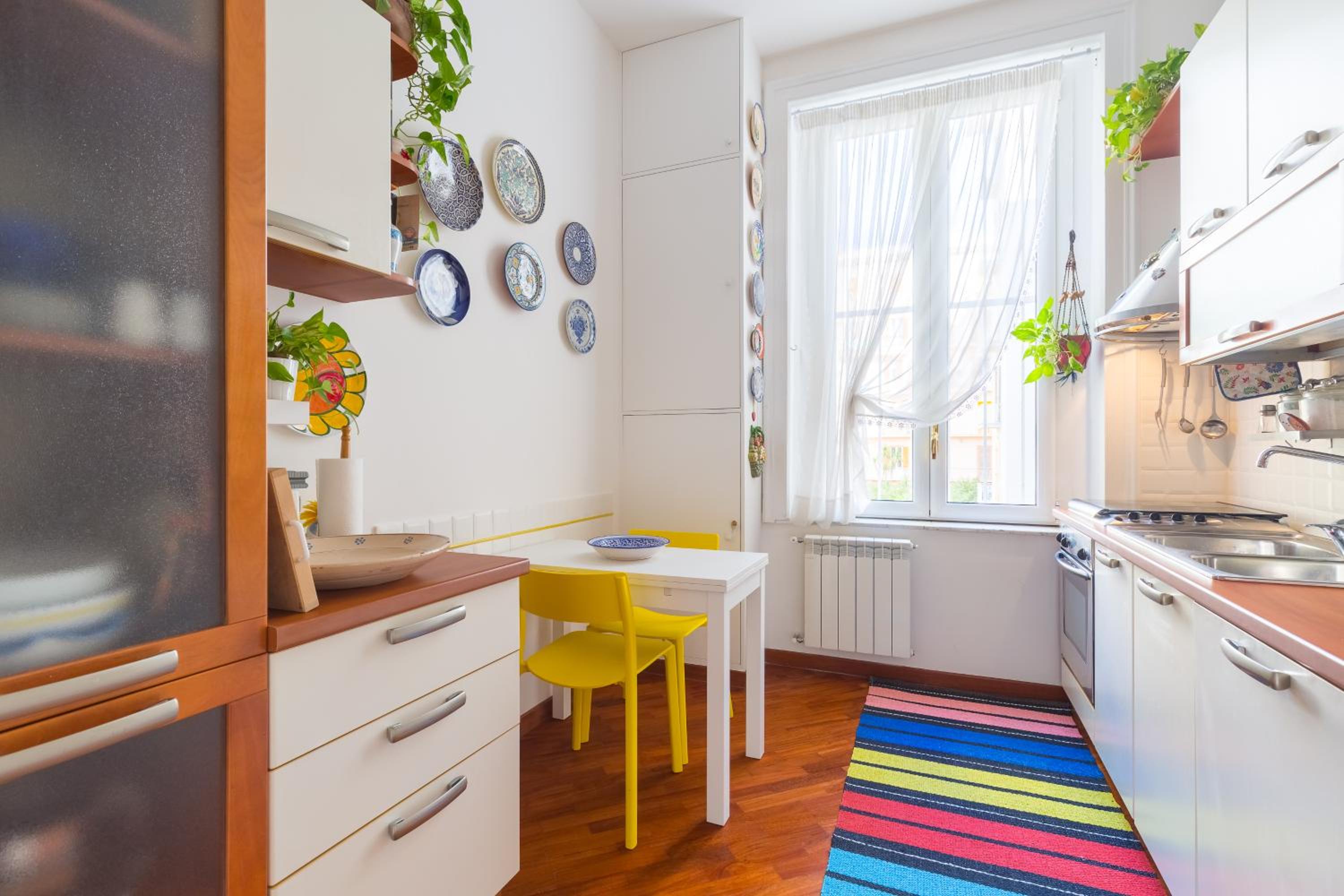 CASA FIORITA photo 2