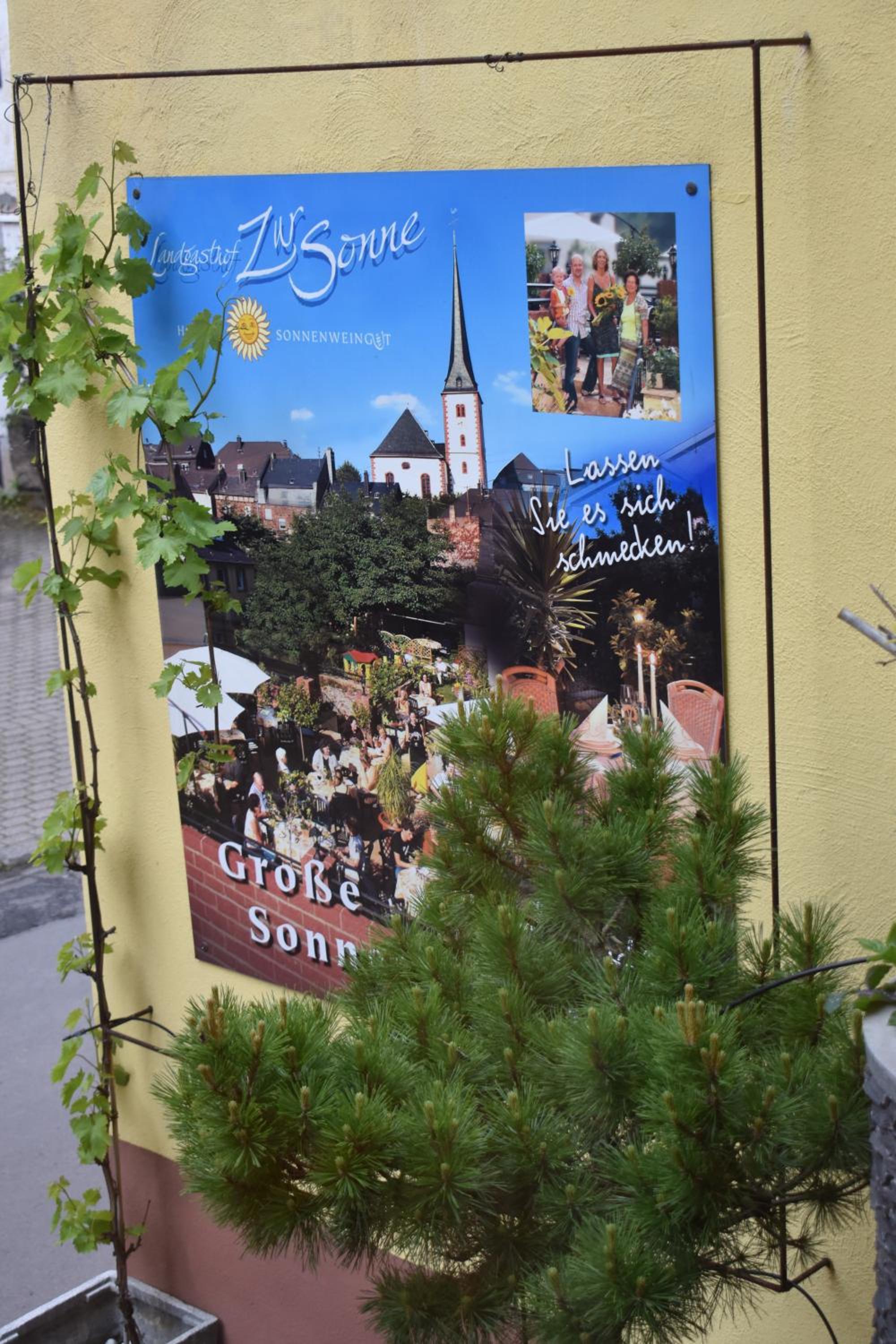 Landgasthof Zur Sonne