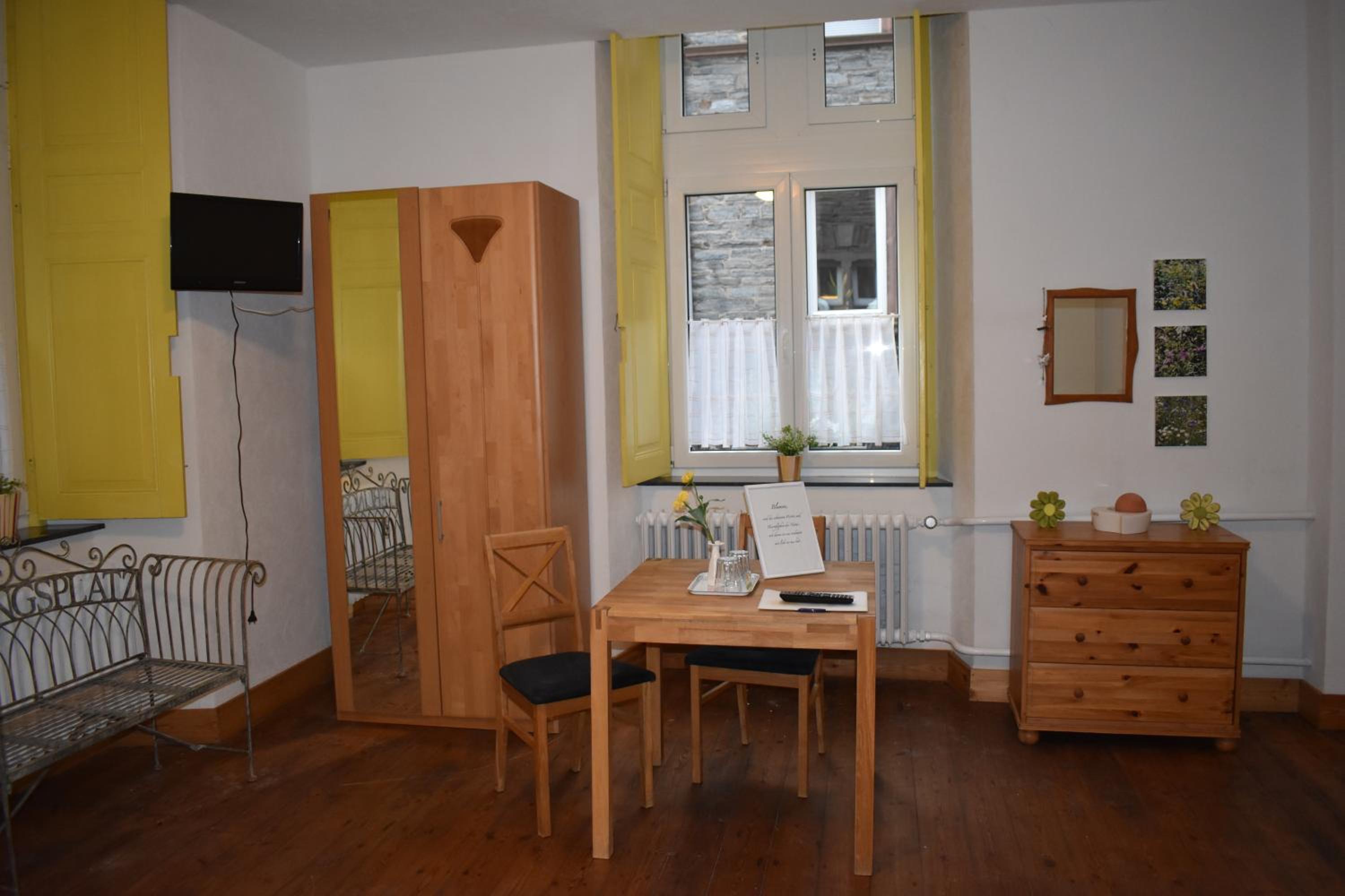 Landgasthof Zur Sonne