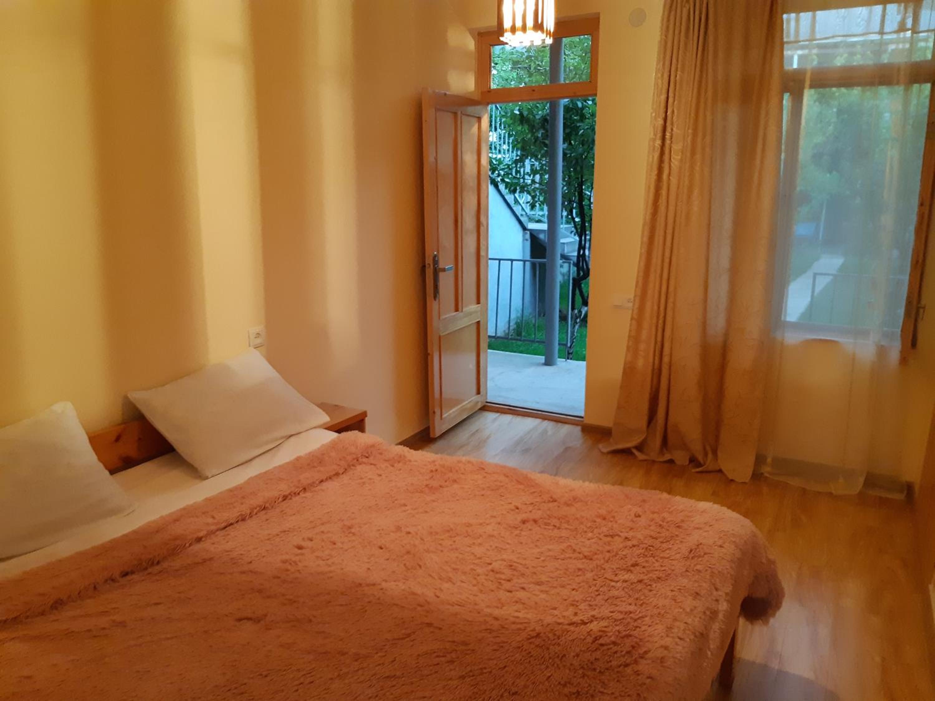 Andranik B&B