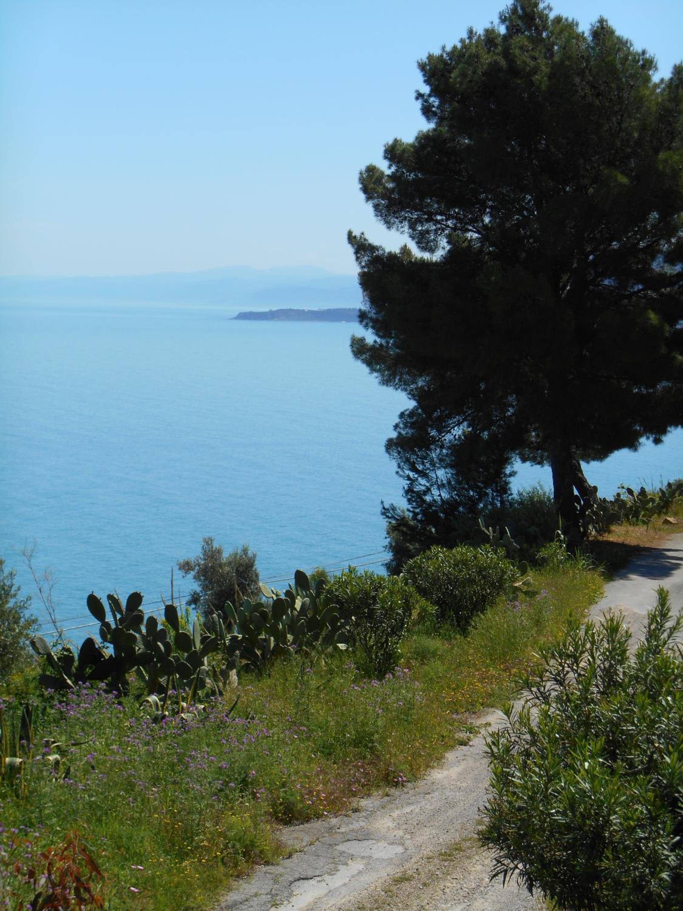Villa Magarà