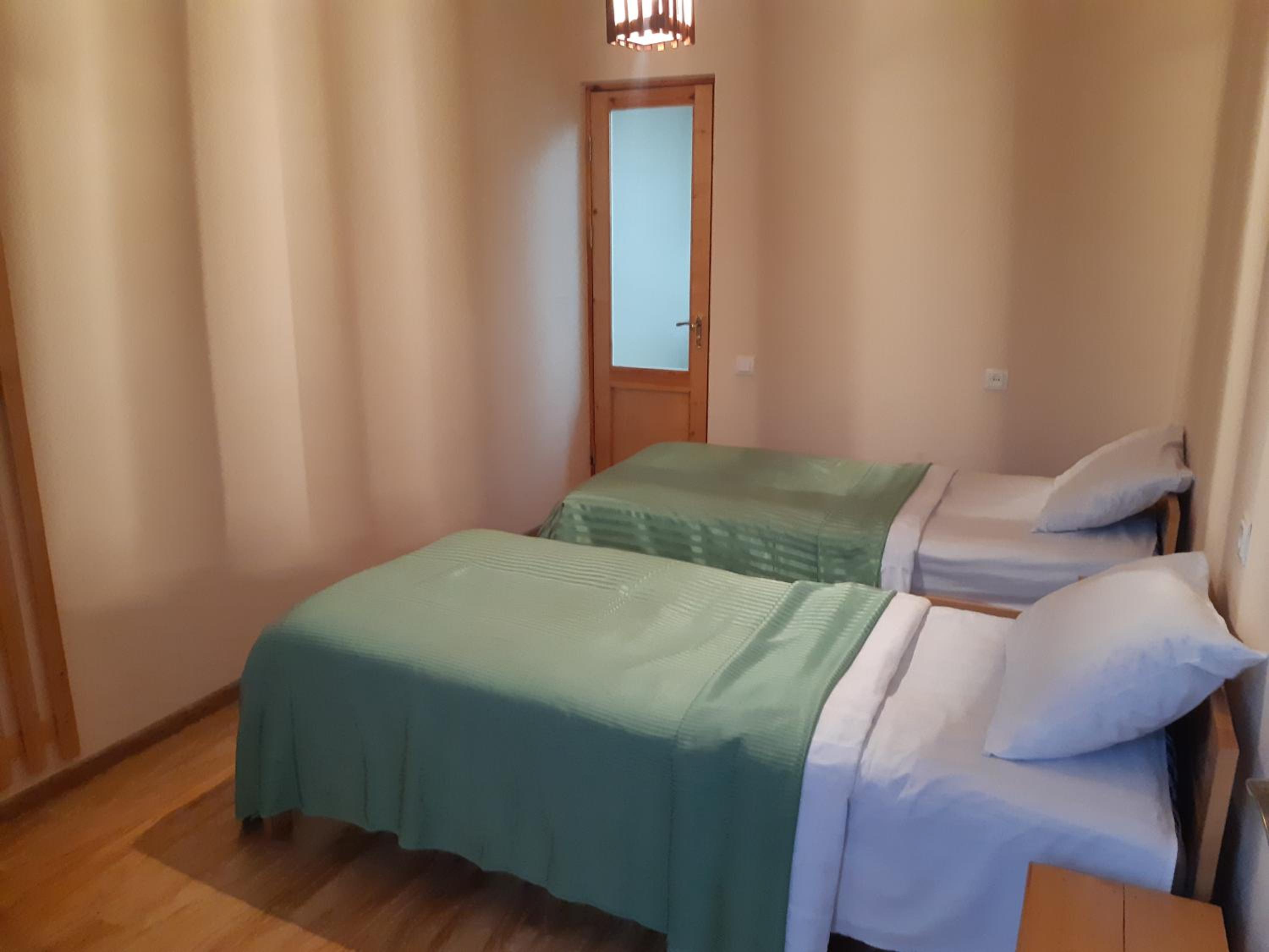 Andranik B&B