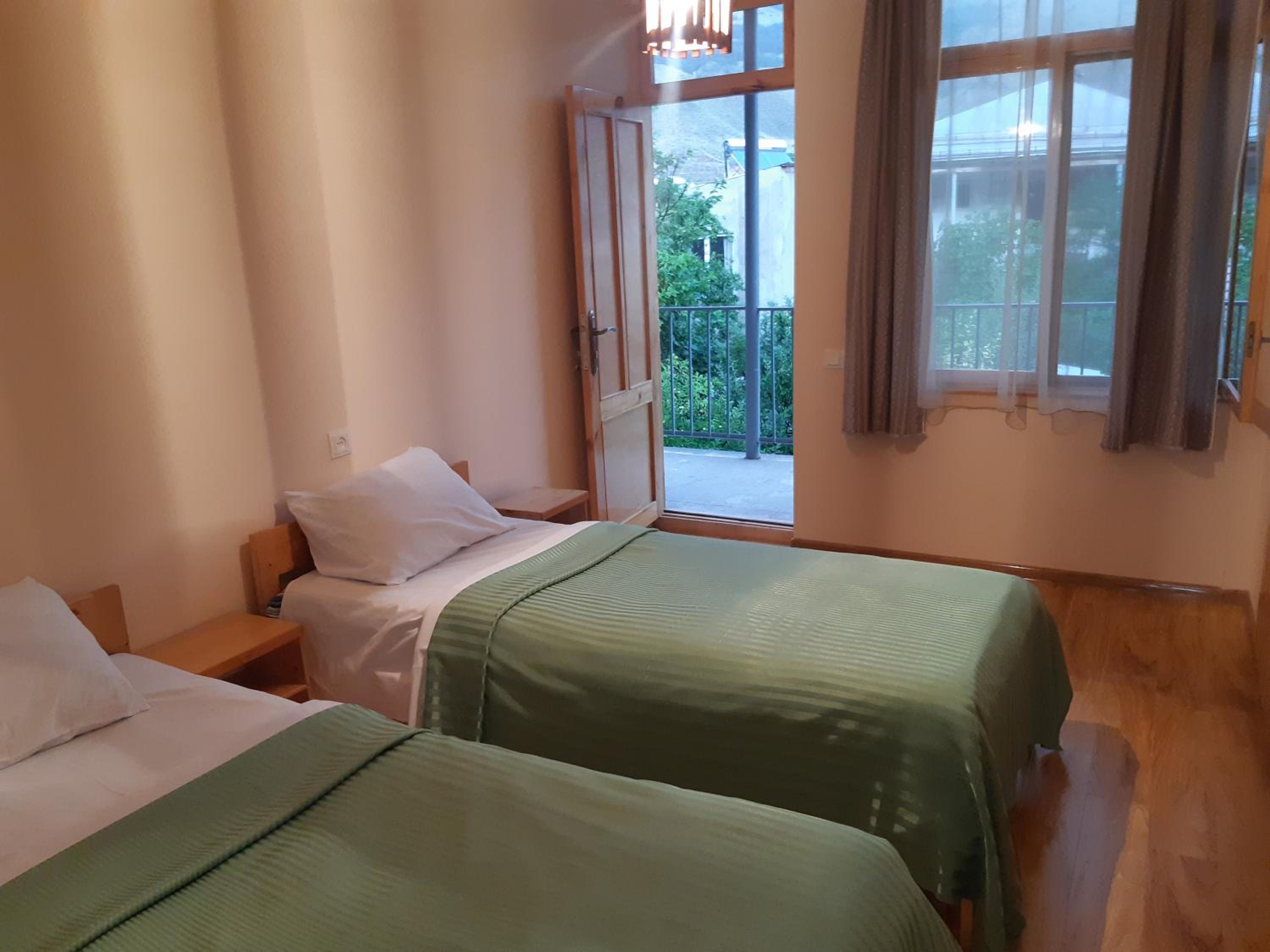 Andranik B&B