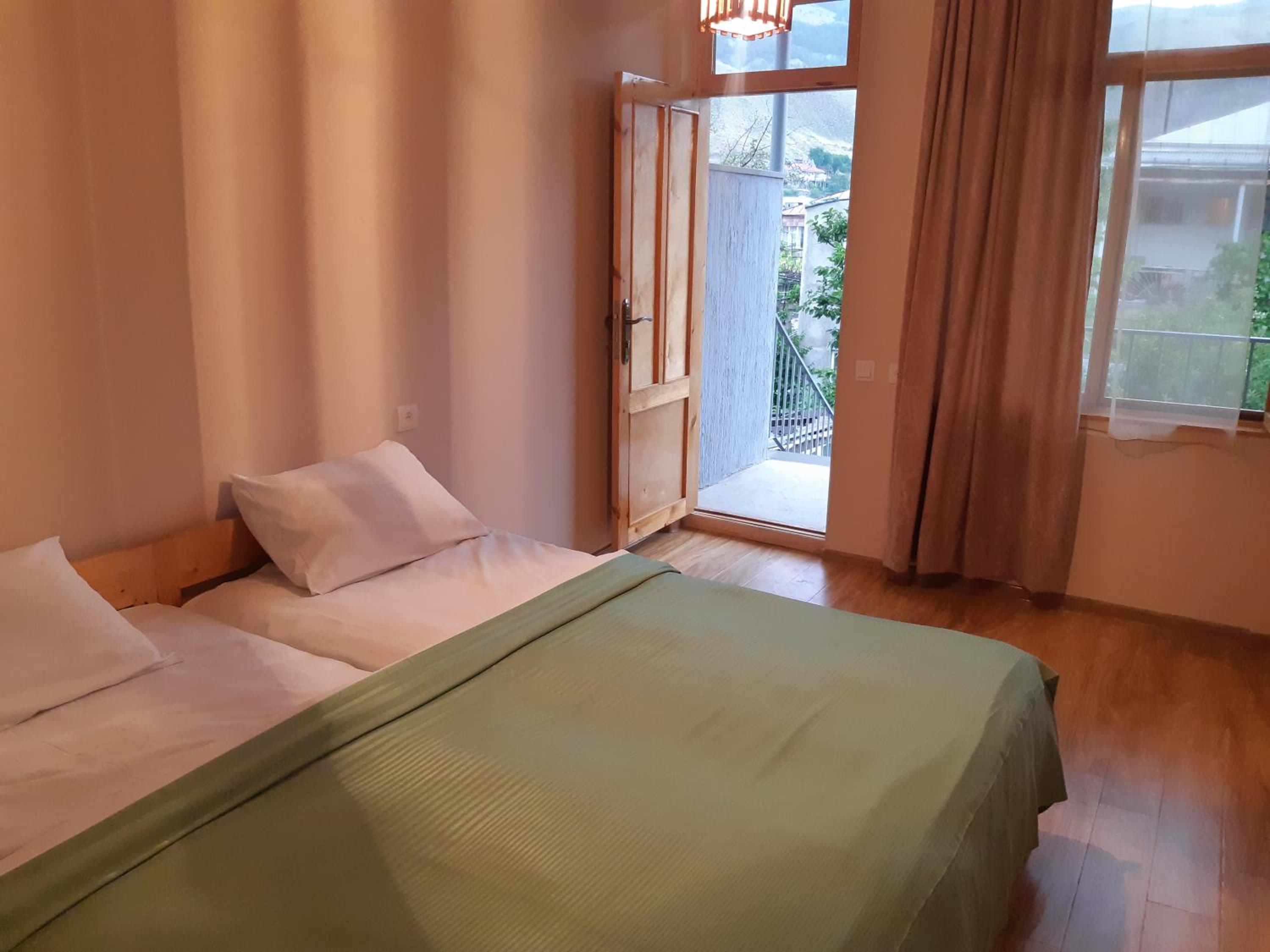 Andranik B&B