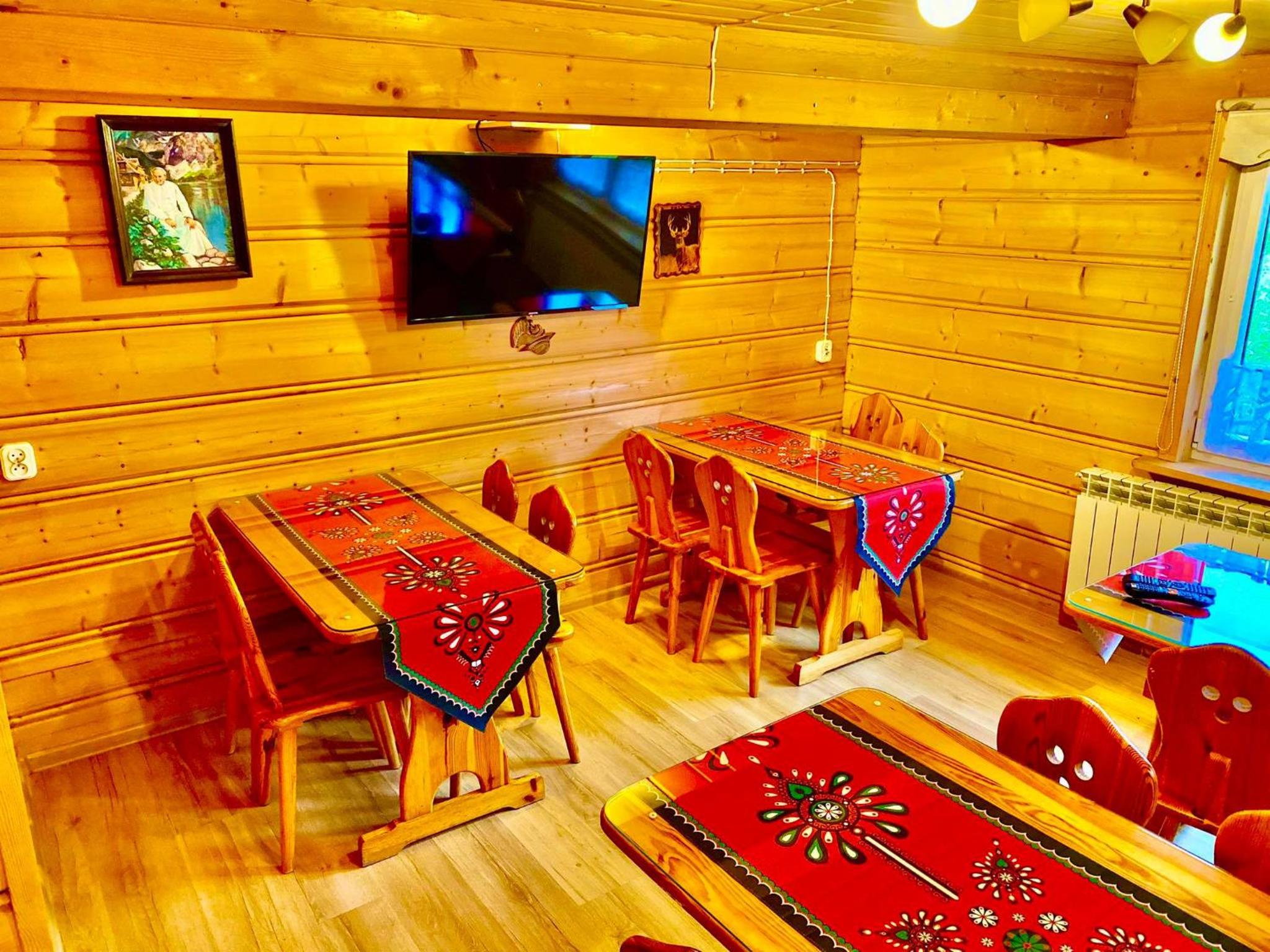 Pokoje Gościnne u Marysi view 4