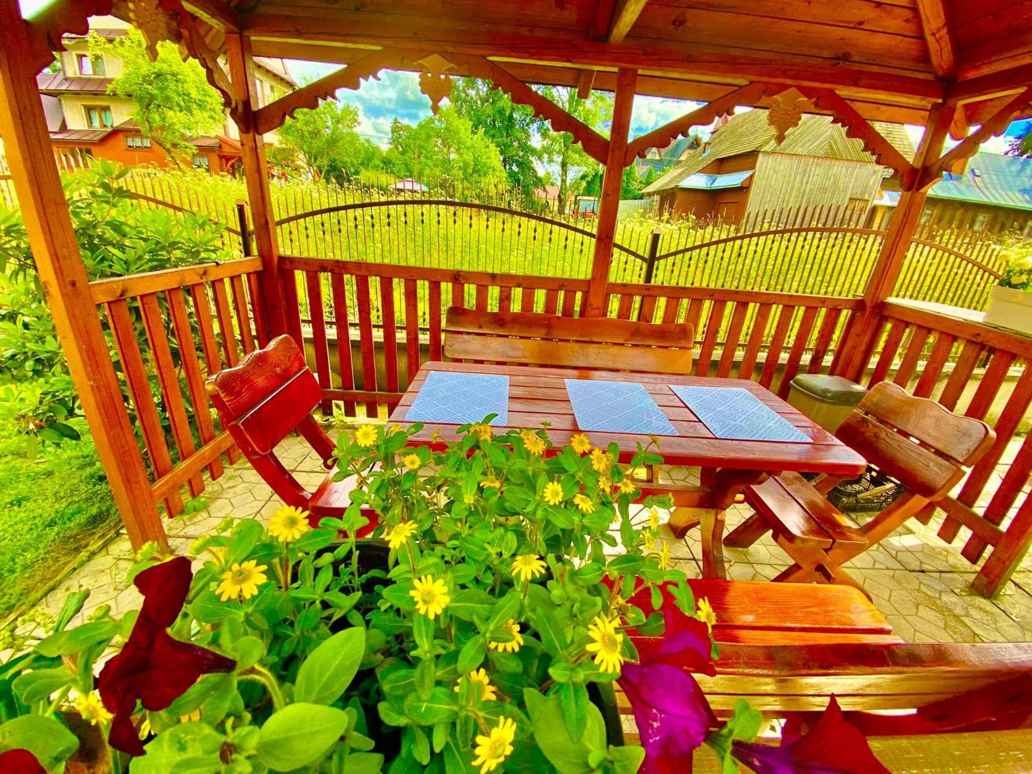 Pokoje Gościnne u Marysi view 3
