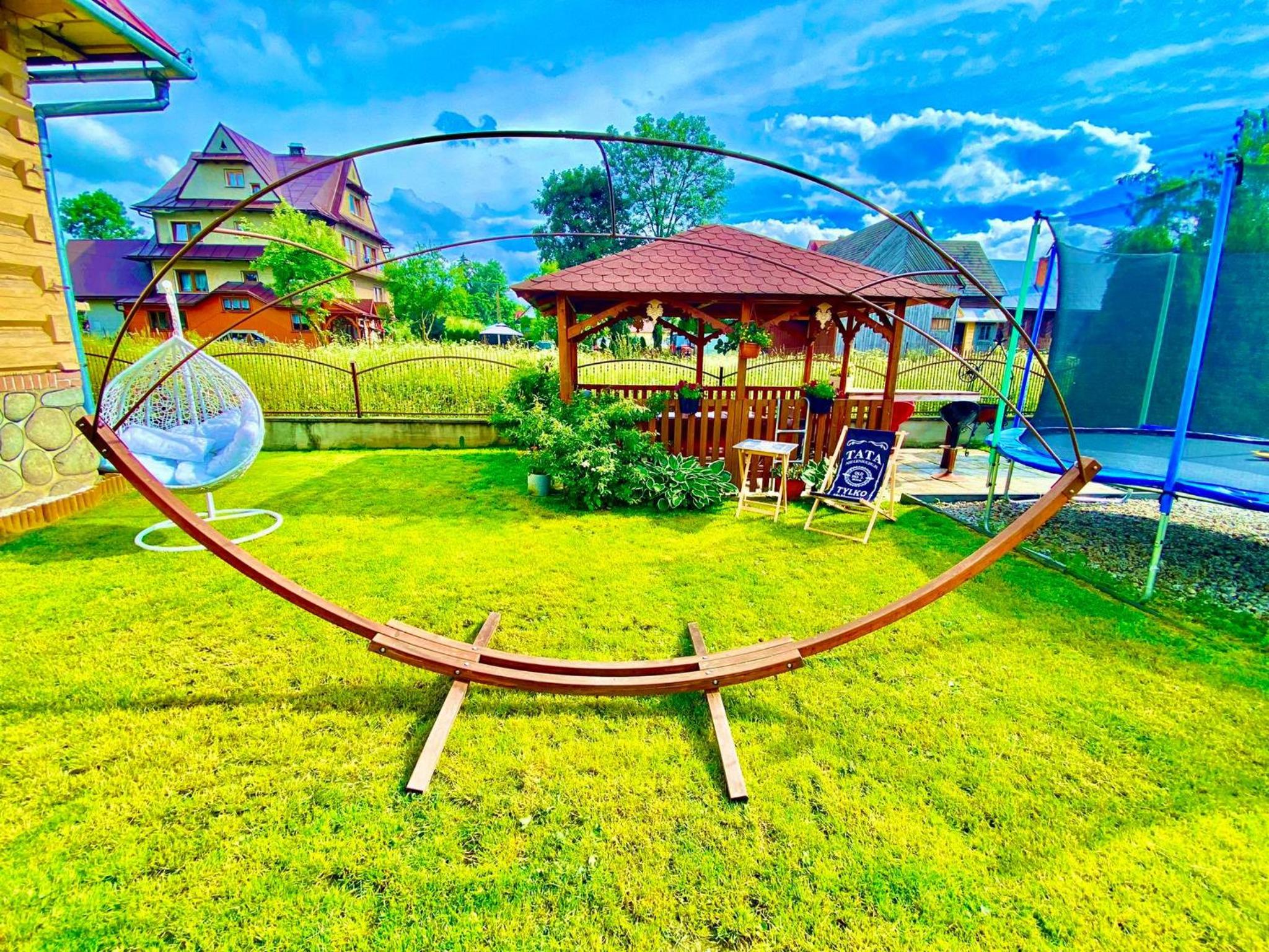 Pokoje Gościnne u Marysi view 2