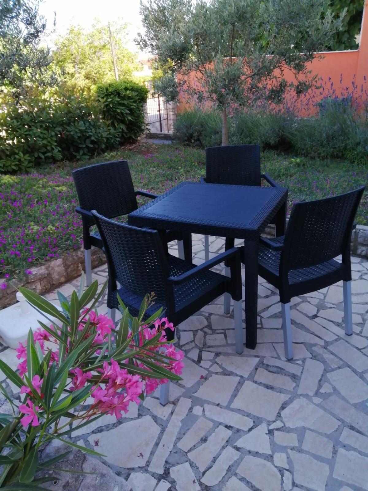 Apartment Lavanda view 5