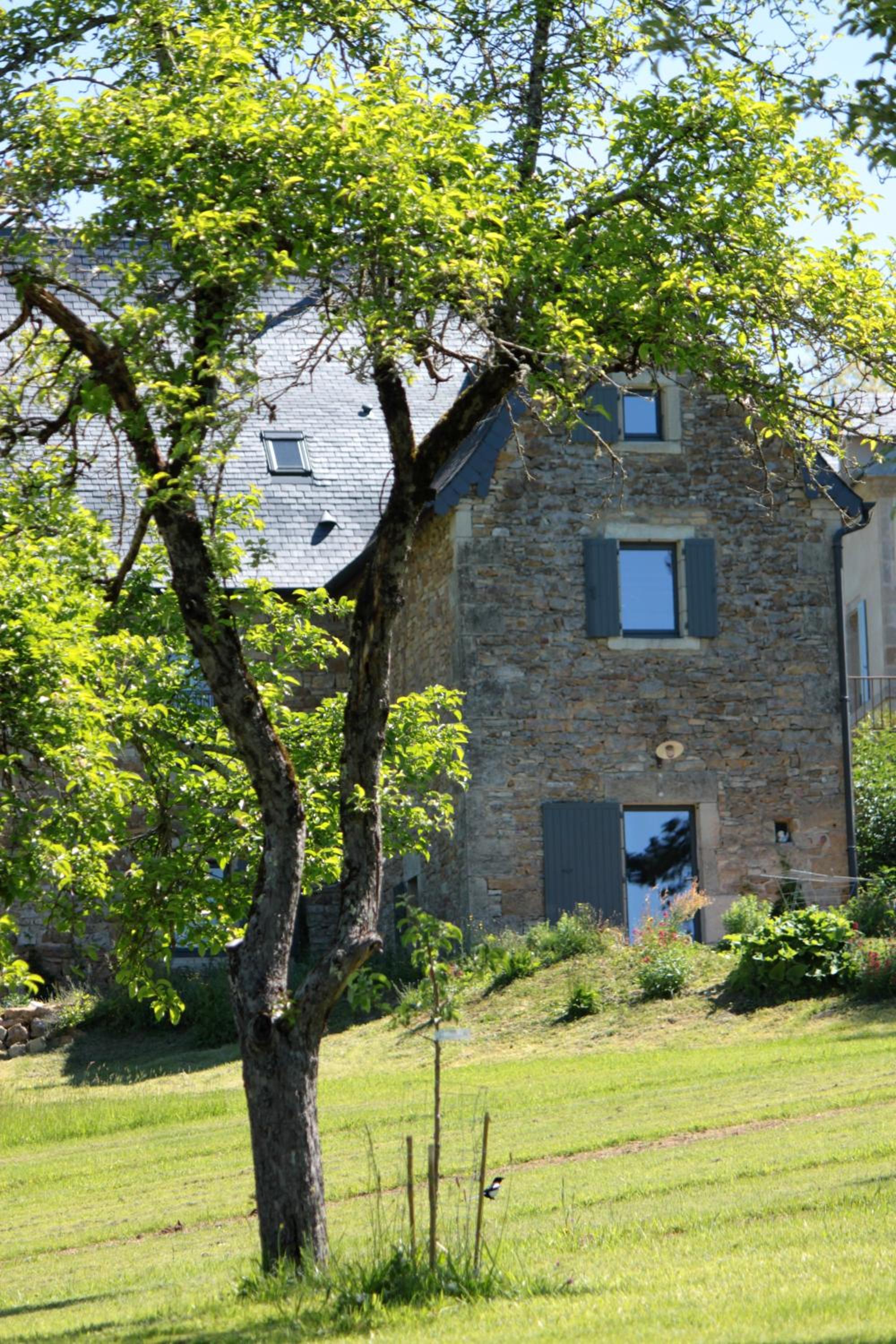 Domaine Le Broual