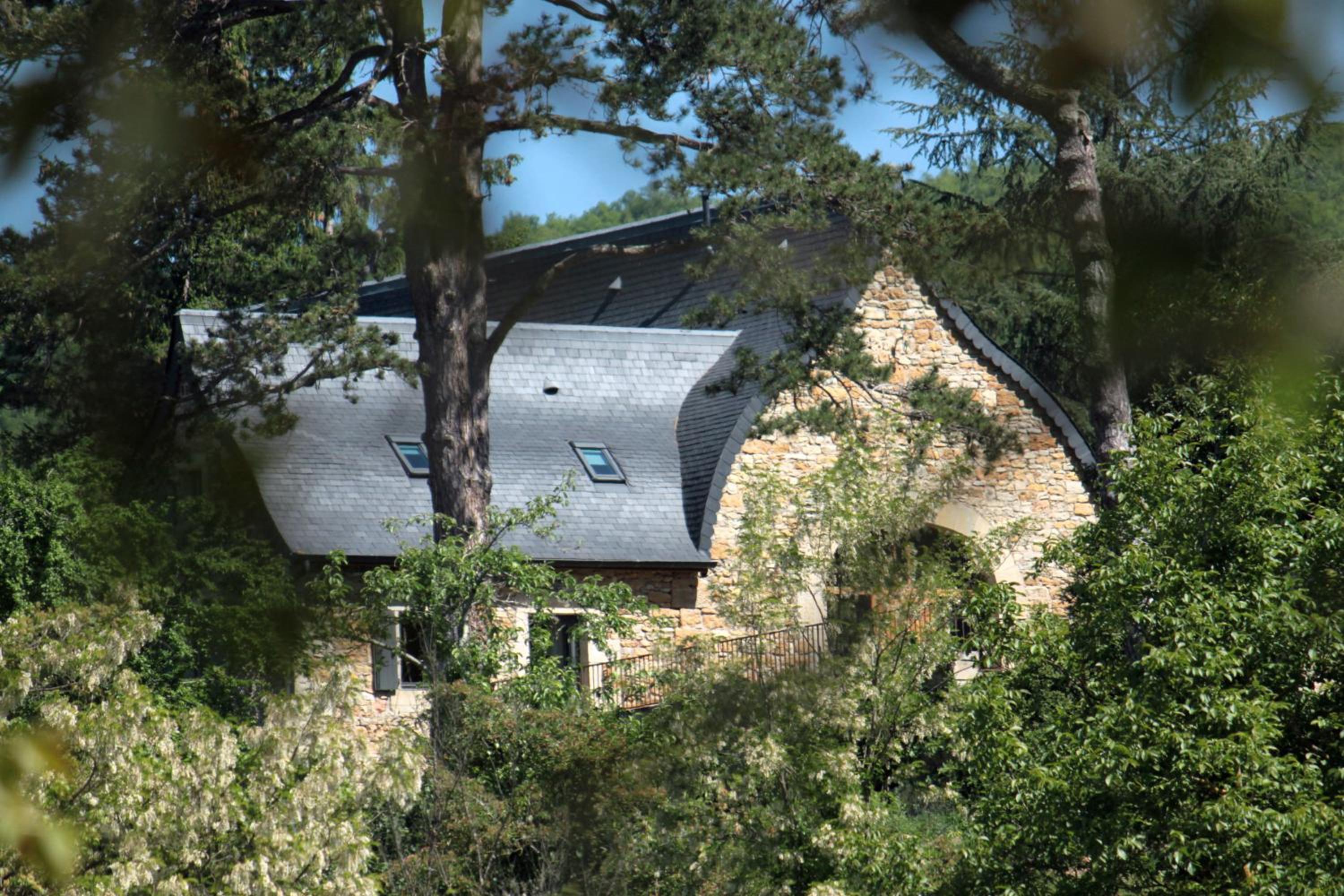 Domaine Le Broual