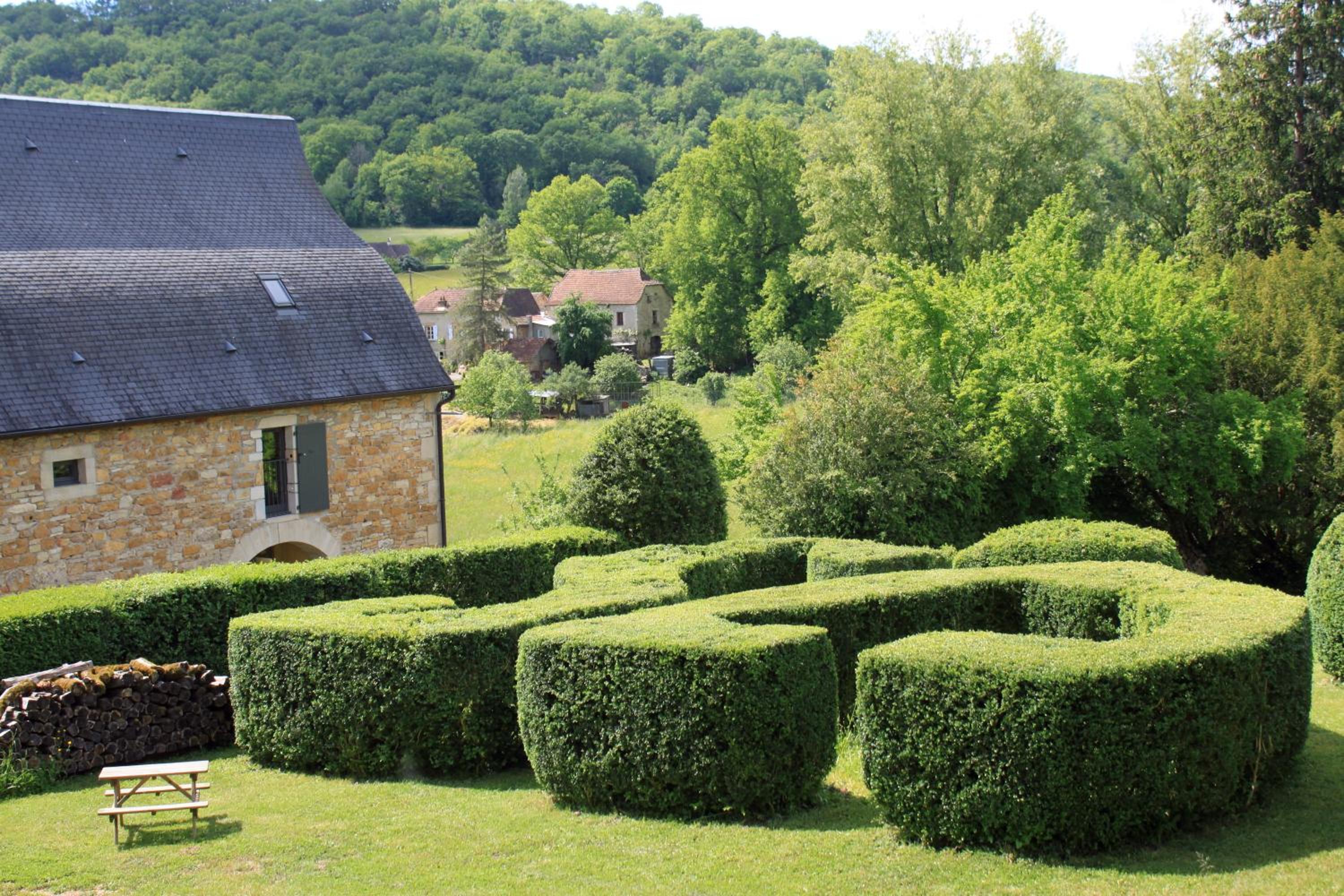 Domaine Le Broual