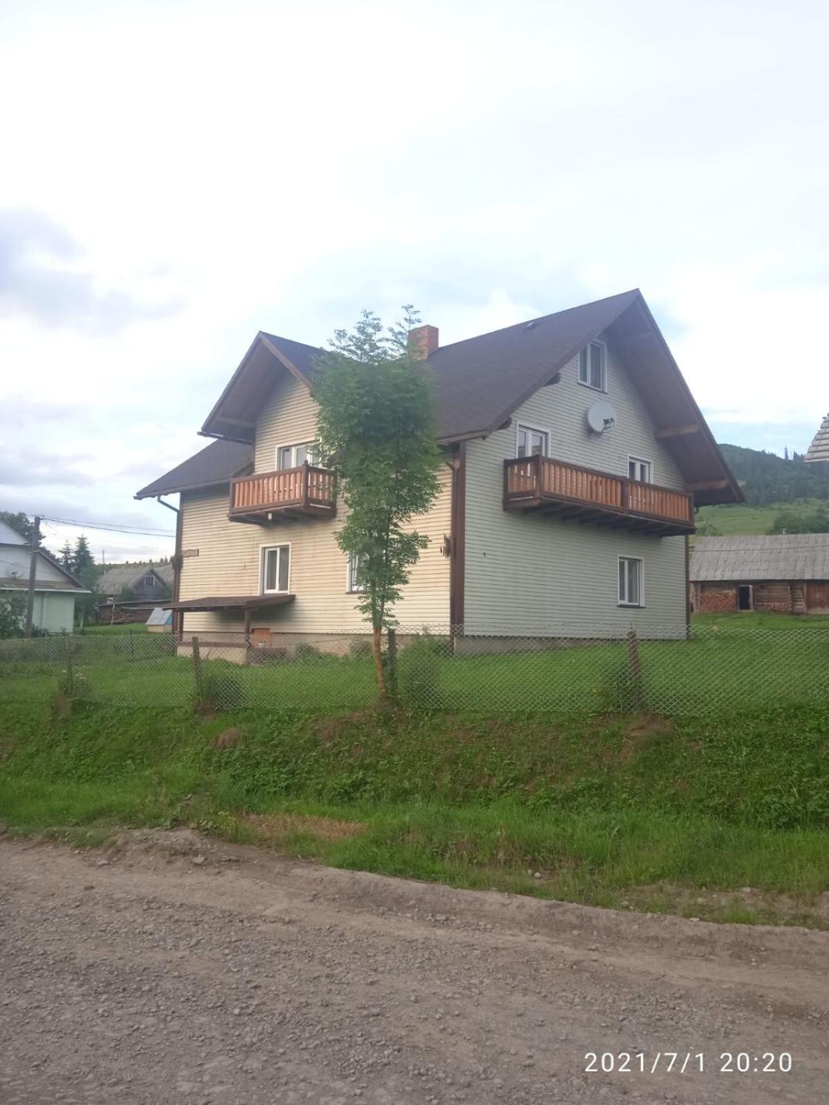 У Марка view 3