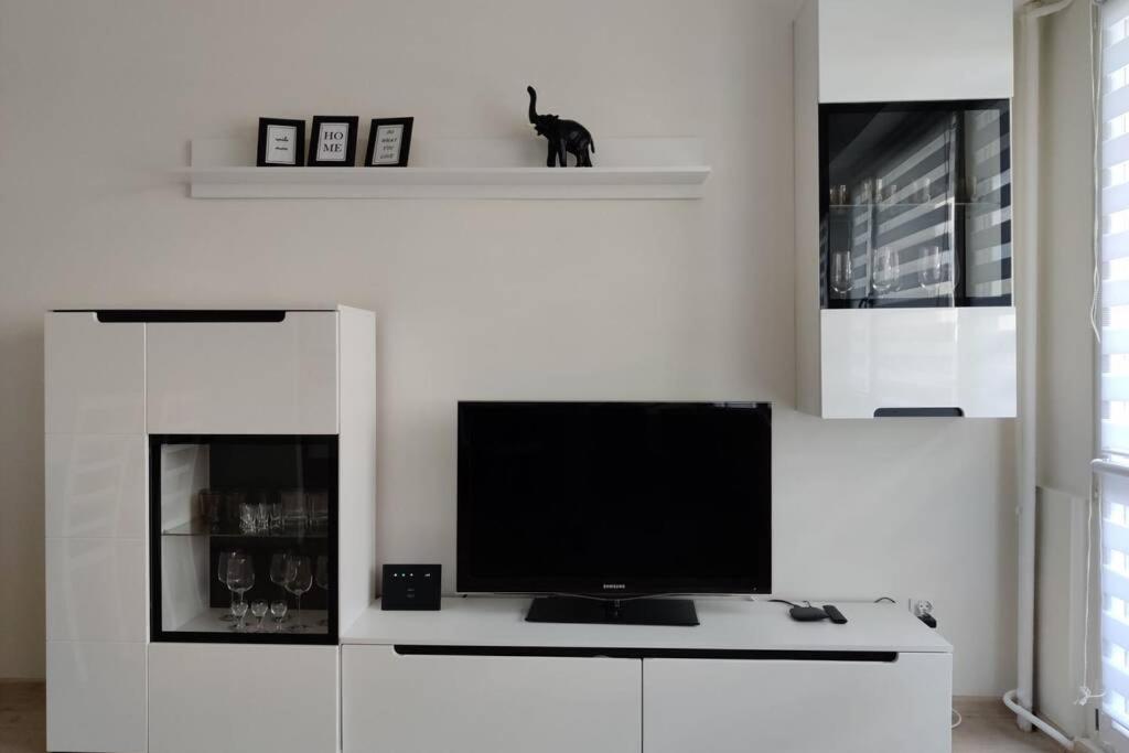 Apartament Na 8 Piętrze view 2