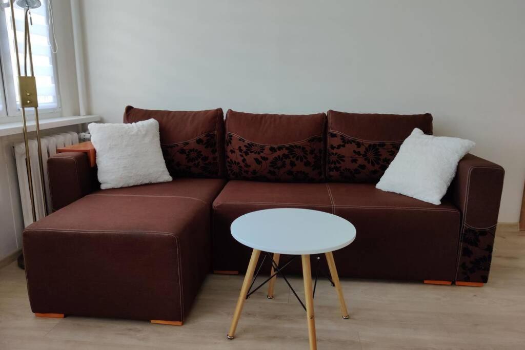 Apartament Na 8 Piętrze view 3