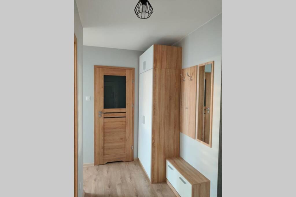 Apartament Na 8 Piętrze view 5