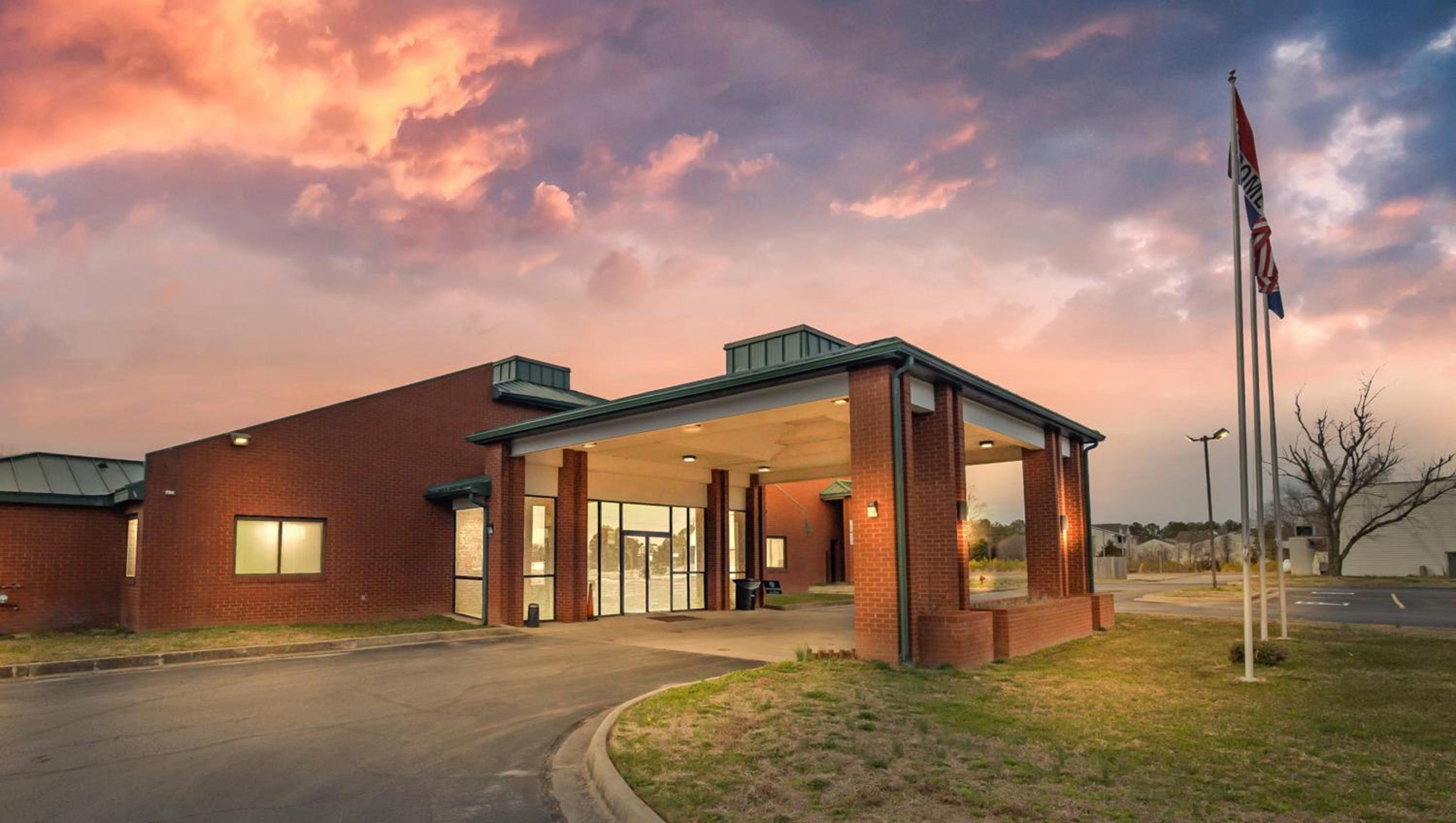 Emporia Vacations - Studios and Suites 4 Less Emporia - Property Image 10