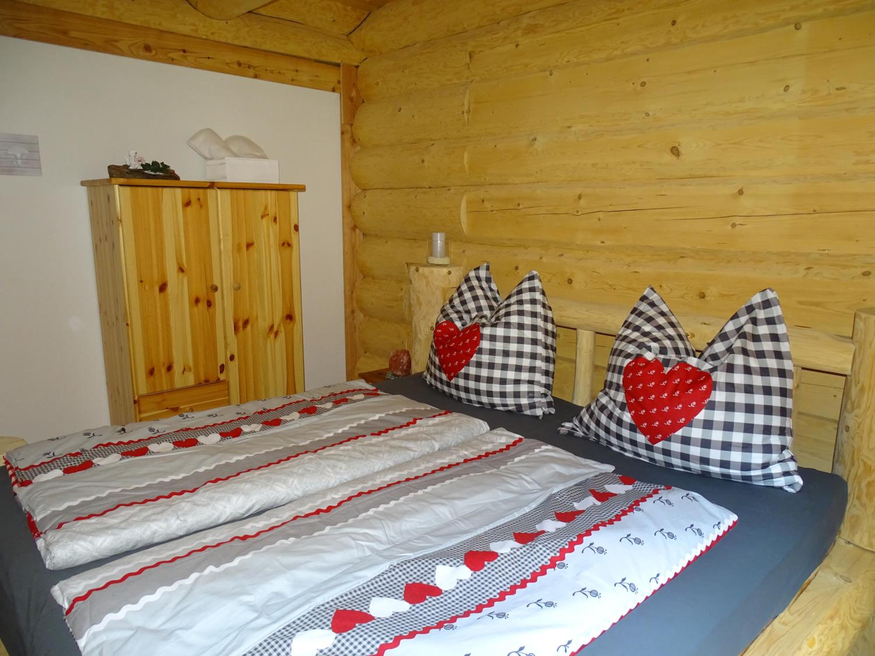 C.T.N. Loghouse