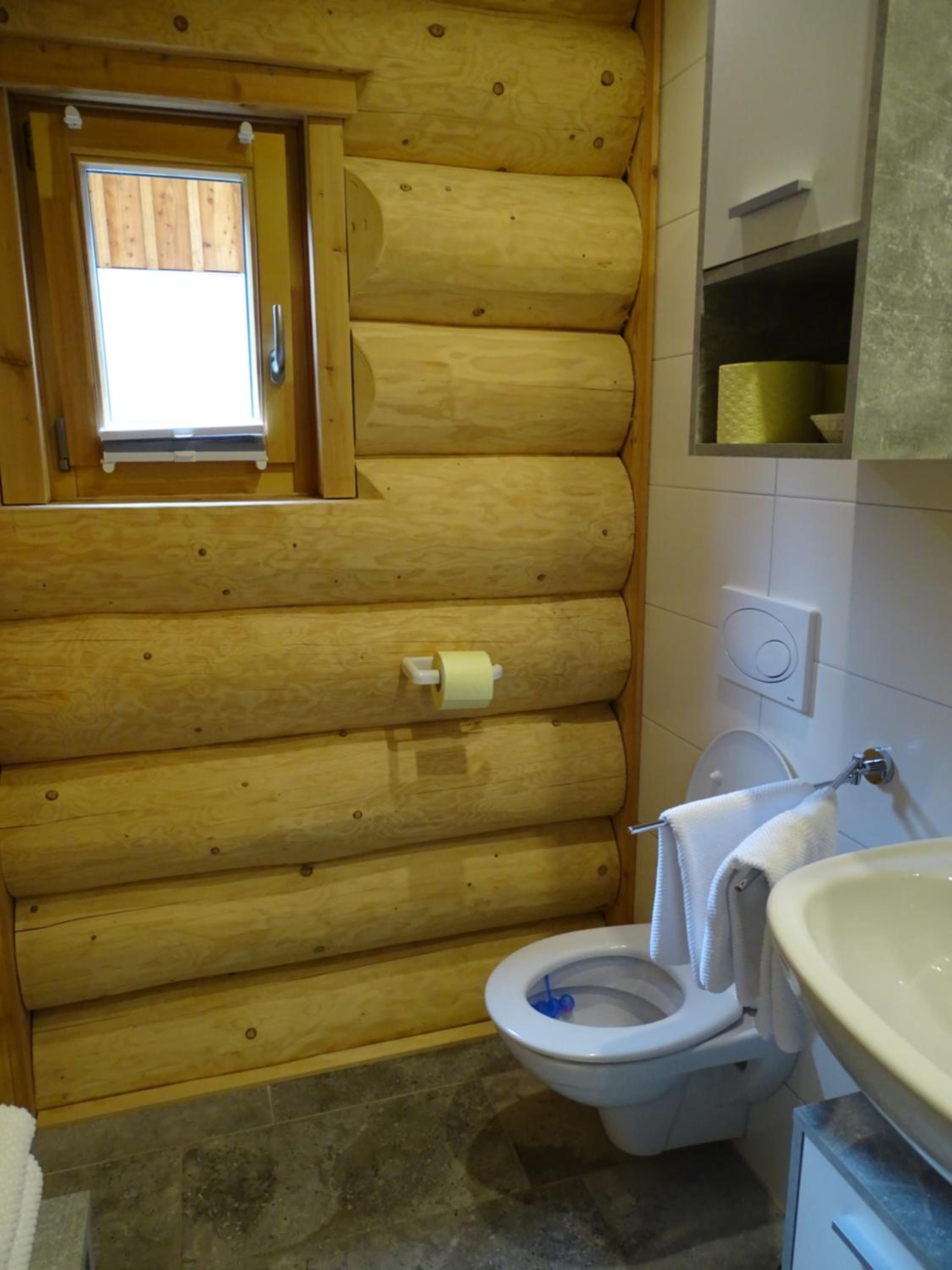 C.T.N. Loghouse
