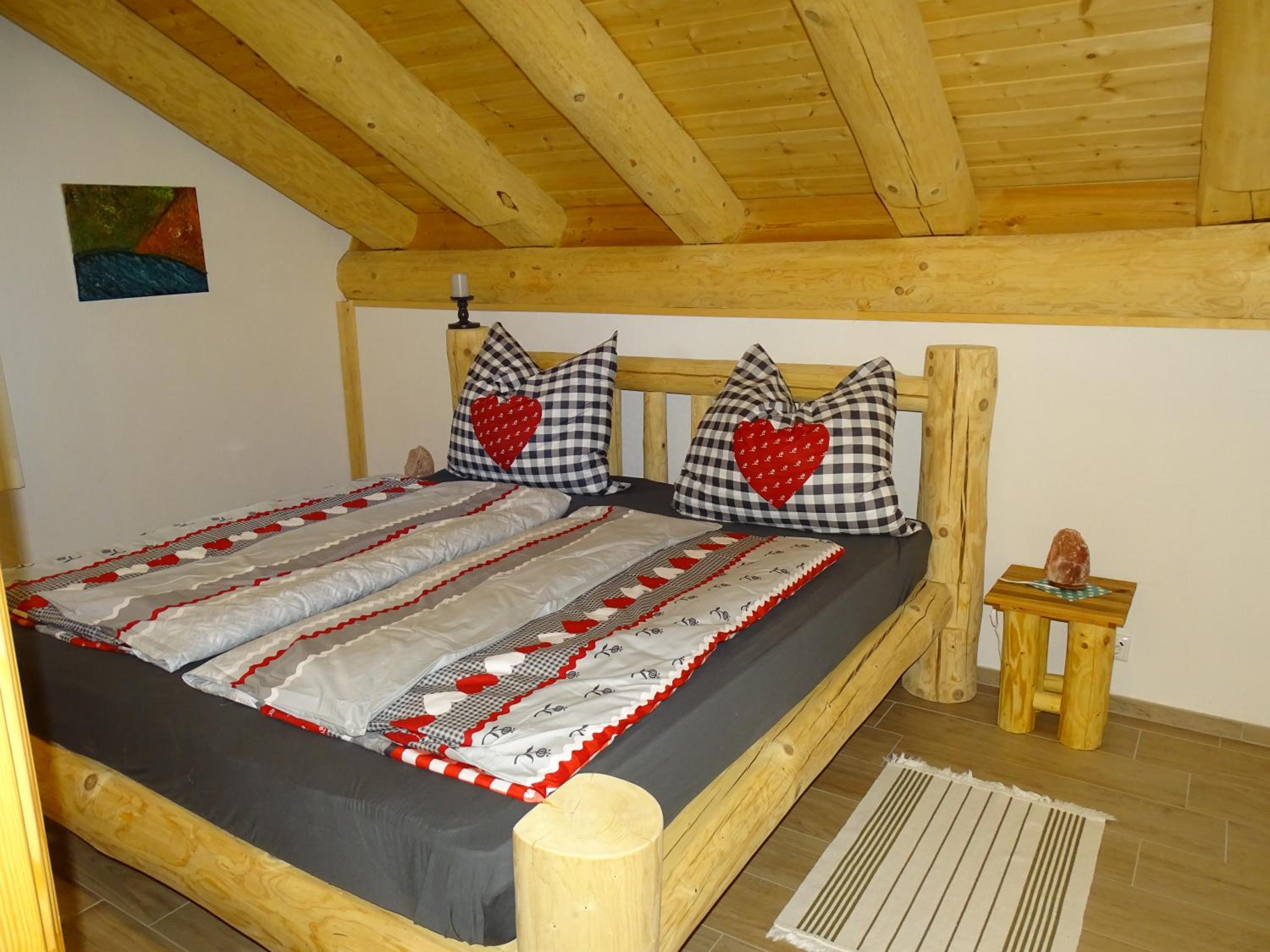 C.T.N. Loghouse