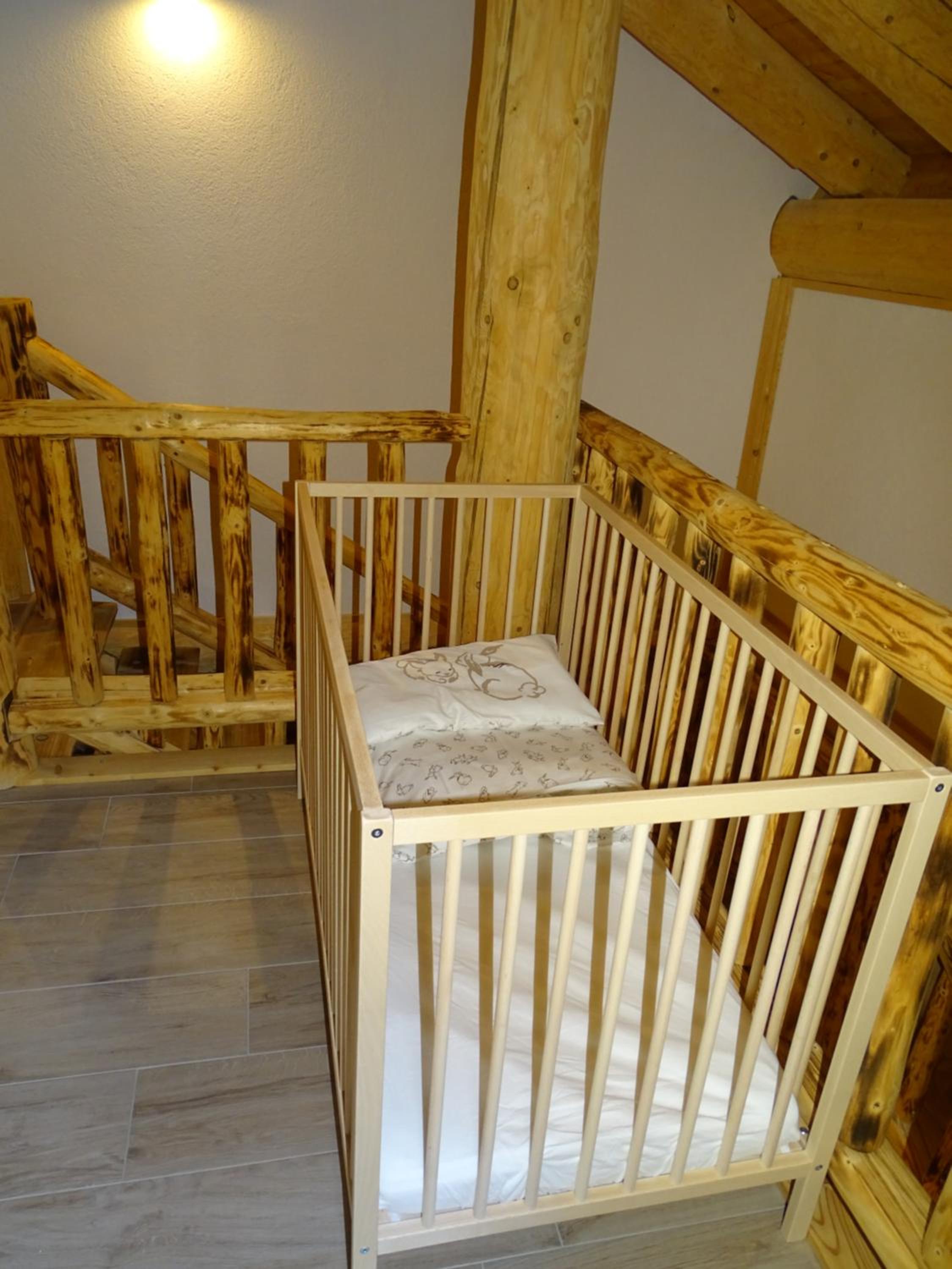 C.T.N. Loghouse
