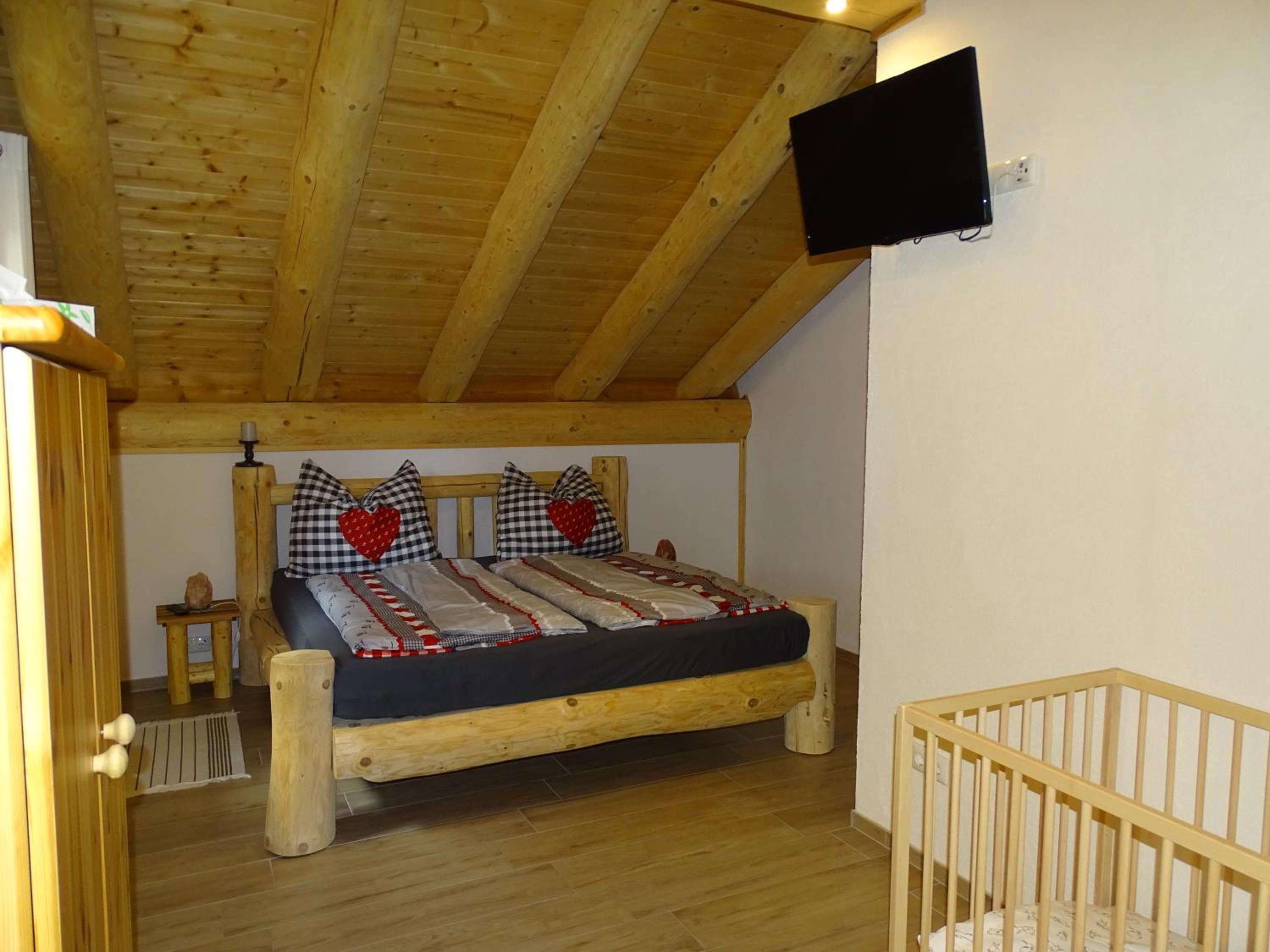 C.T.N. Loghouse