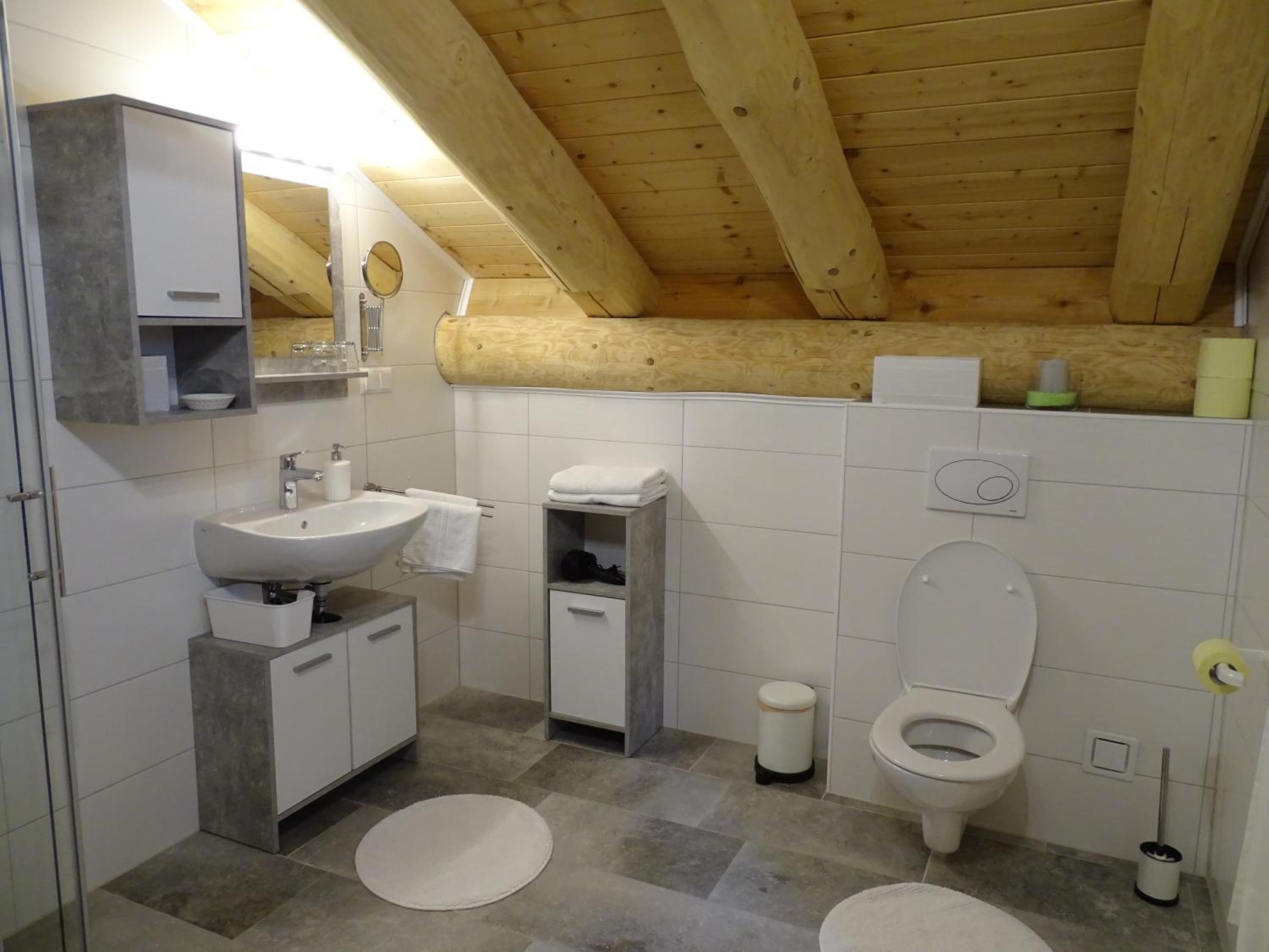 C.T.N. Loghouse